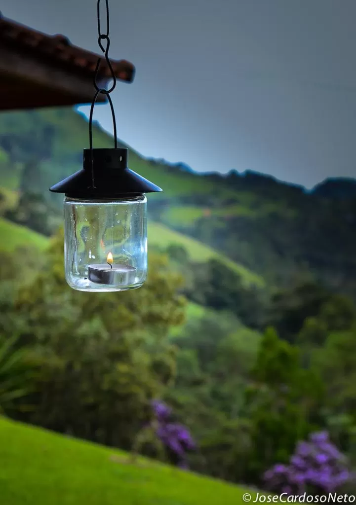 Pousada Serra do Luar