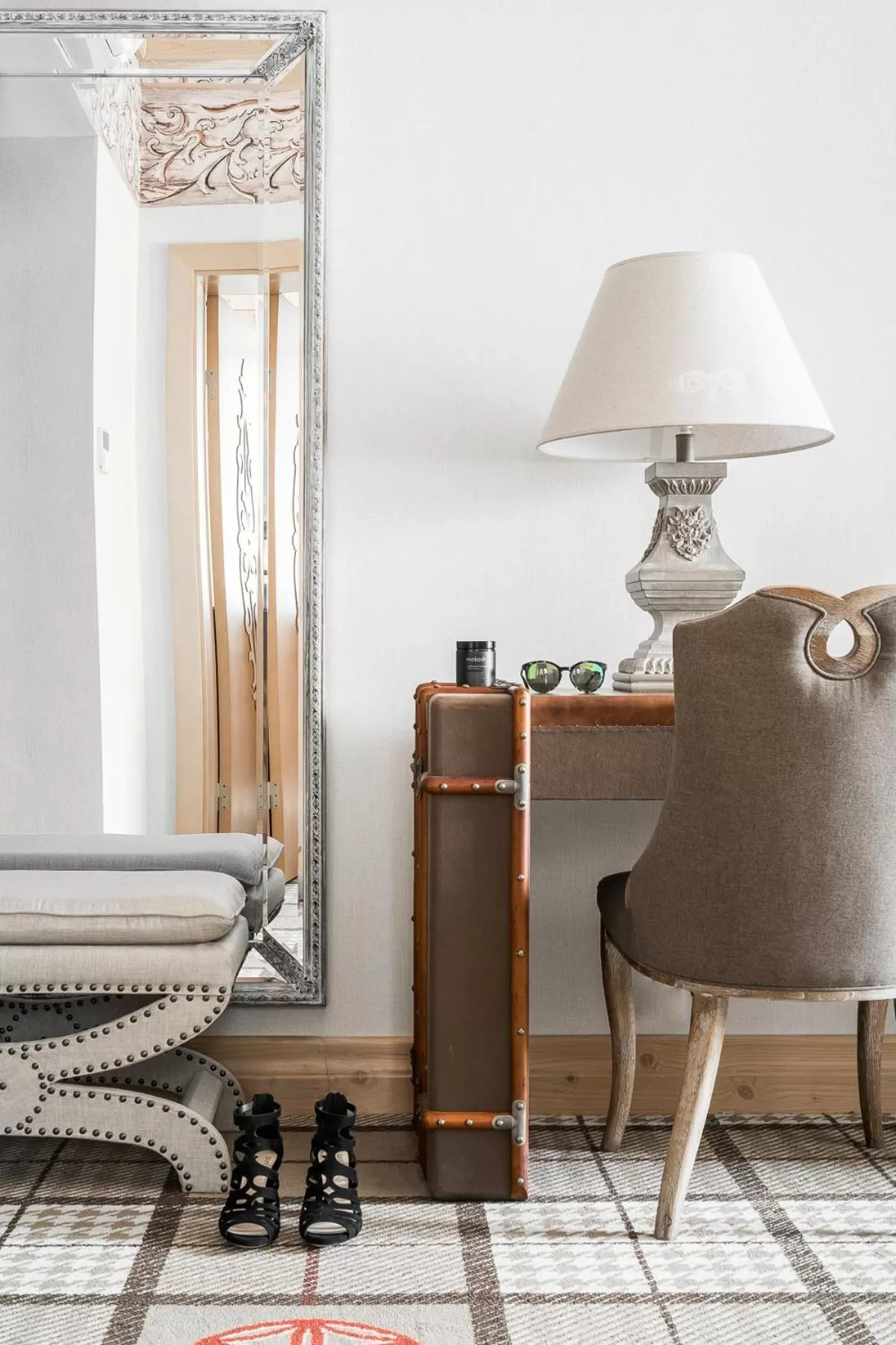 Photo of the whole room in Aries Hotel & SPA Wisła