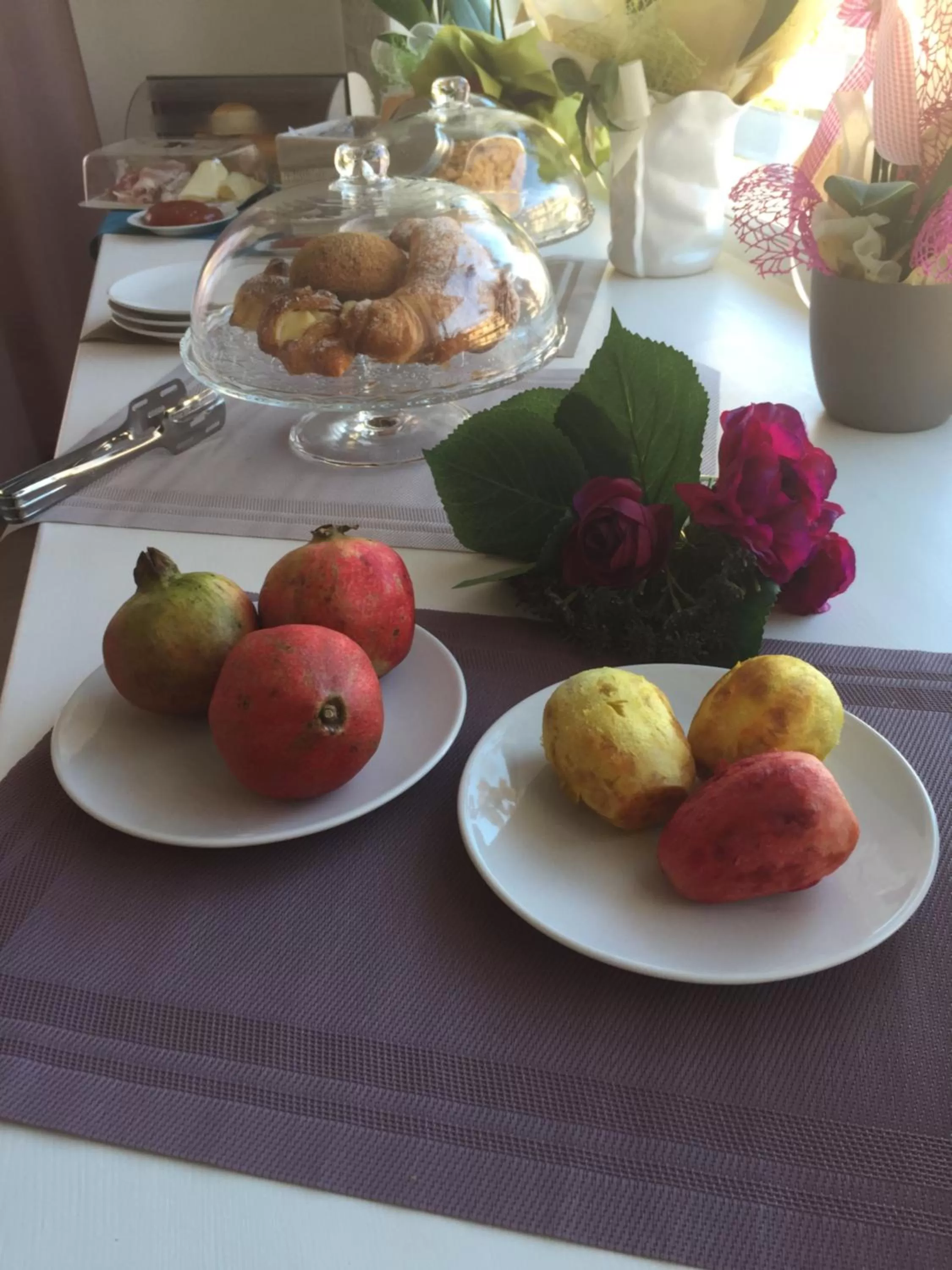 MAISON MARIANNA B&B - ETNA -