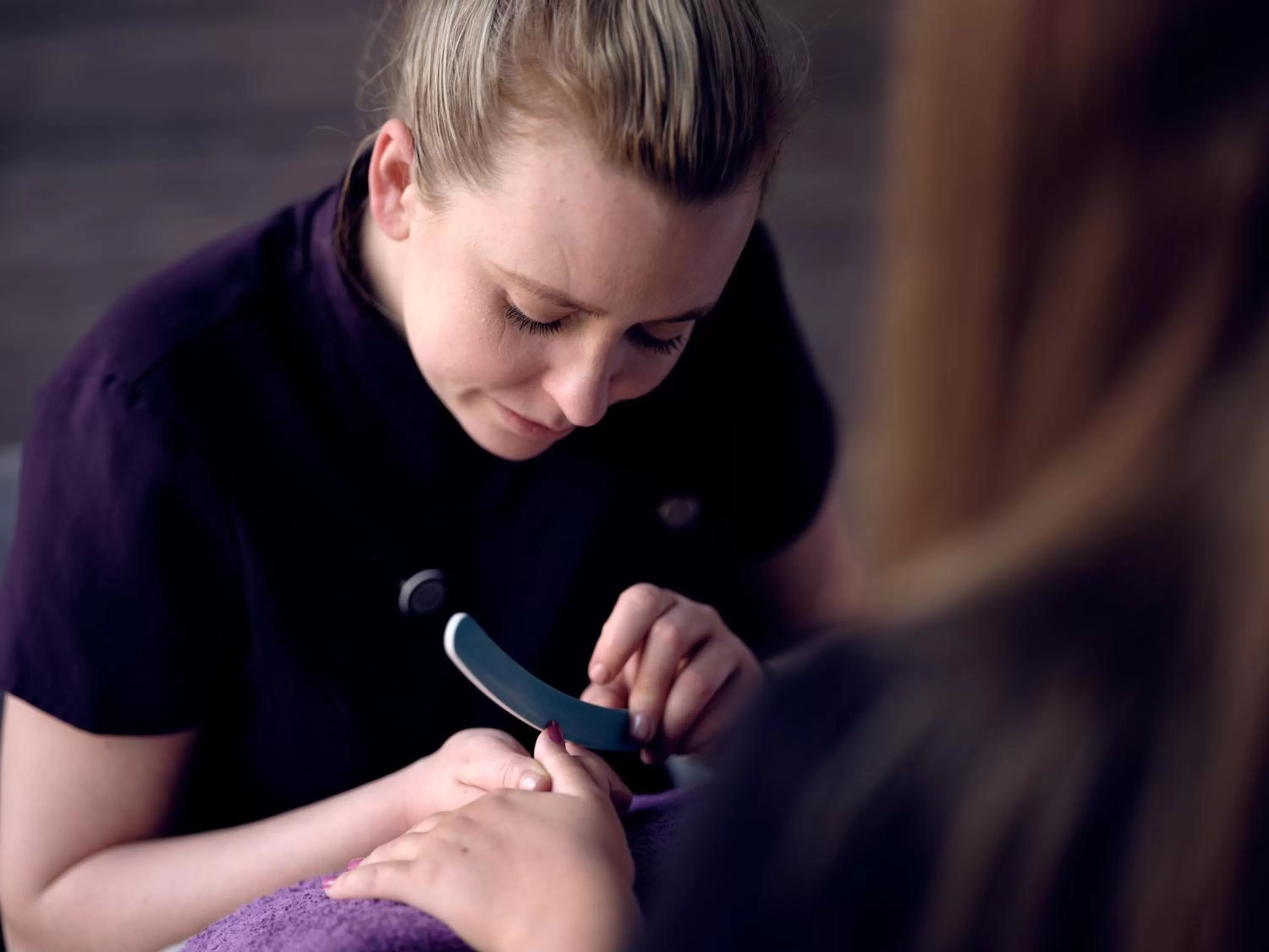 Staff in MILL Hotel & Spa