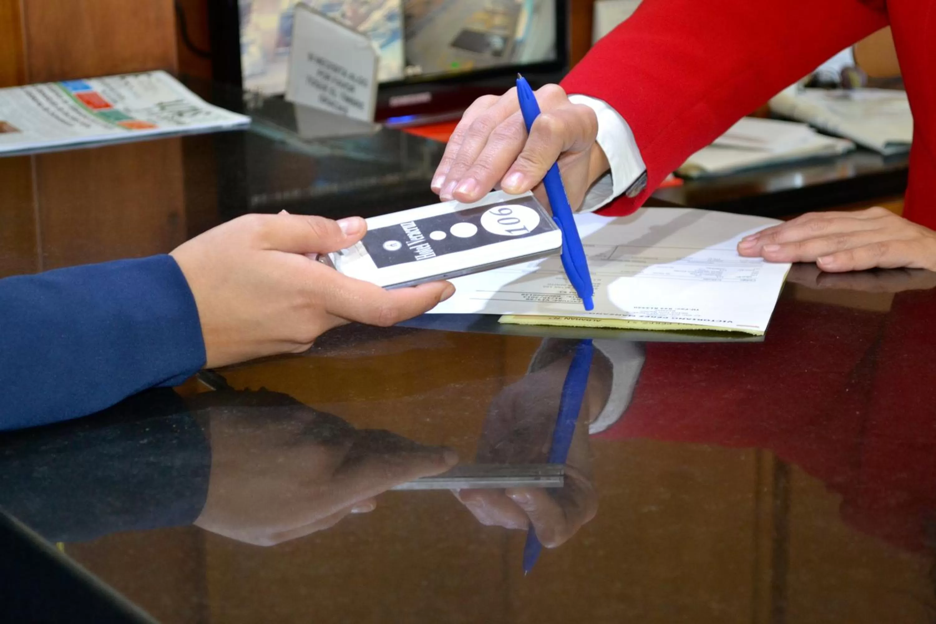 Other in Hotel Veracruz