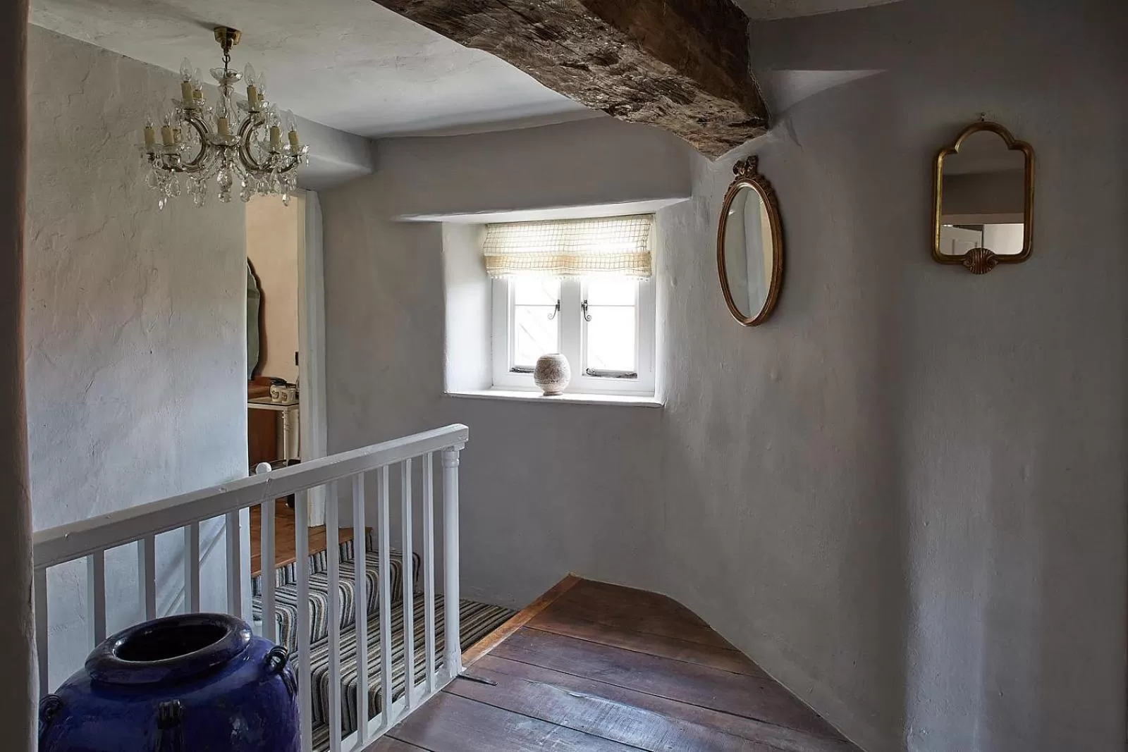 Cherry tree farm B and B