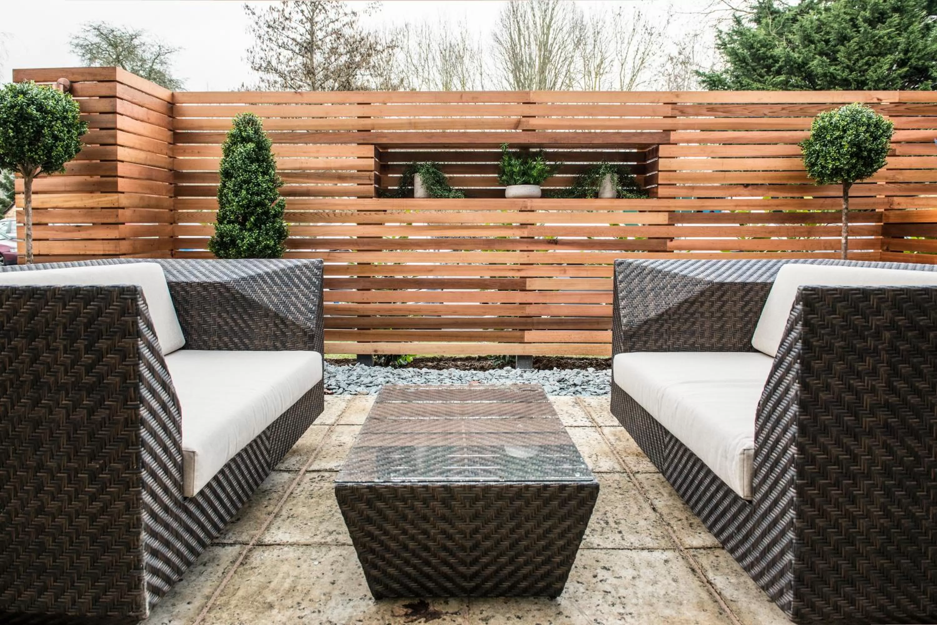 Food and drinks in voco Oxford Spires by IHG