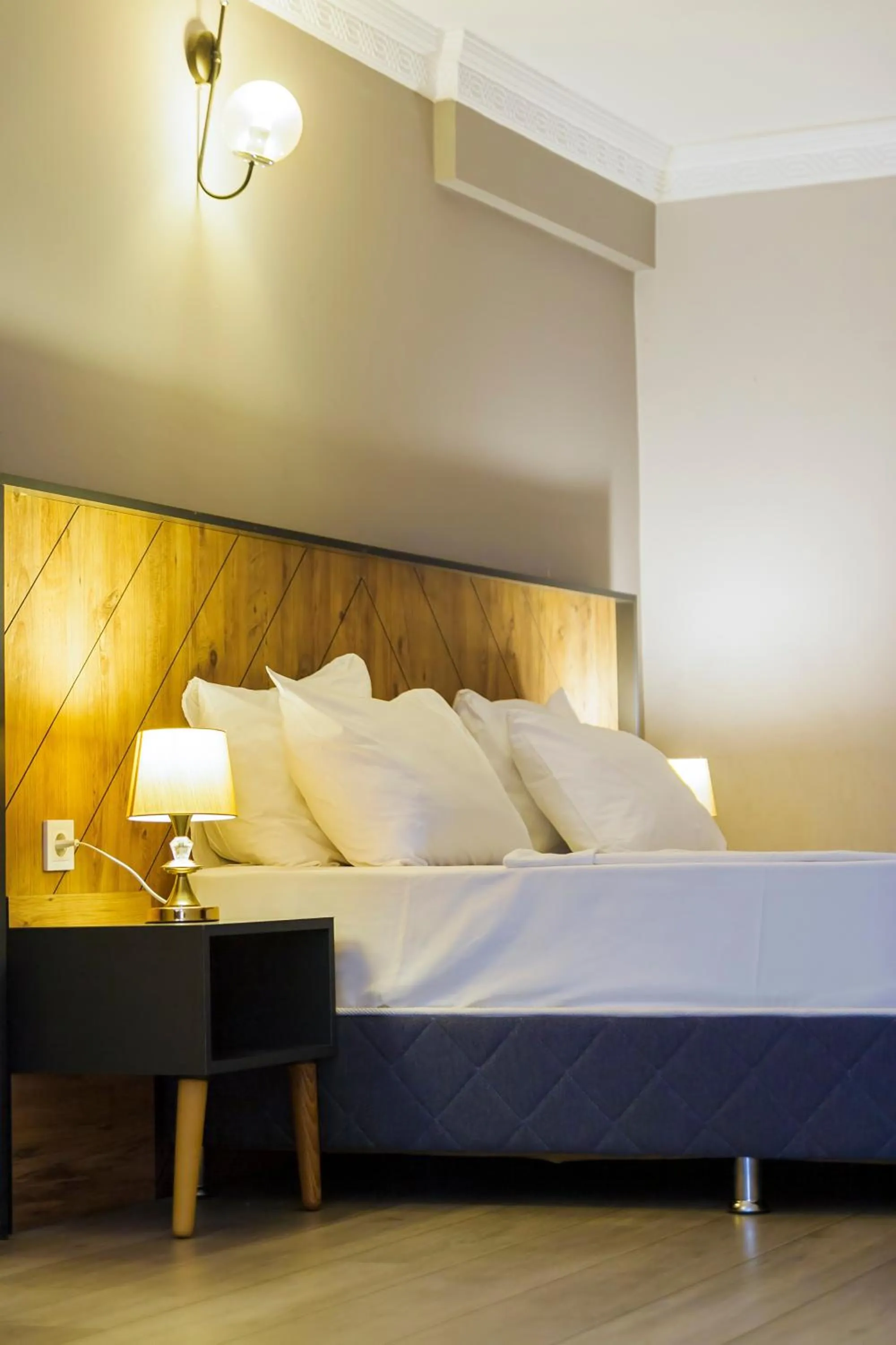 Bedroom, Bed in PRIVADO HOTELS