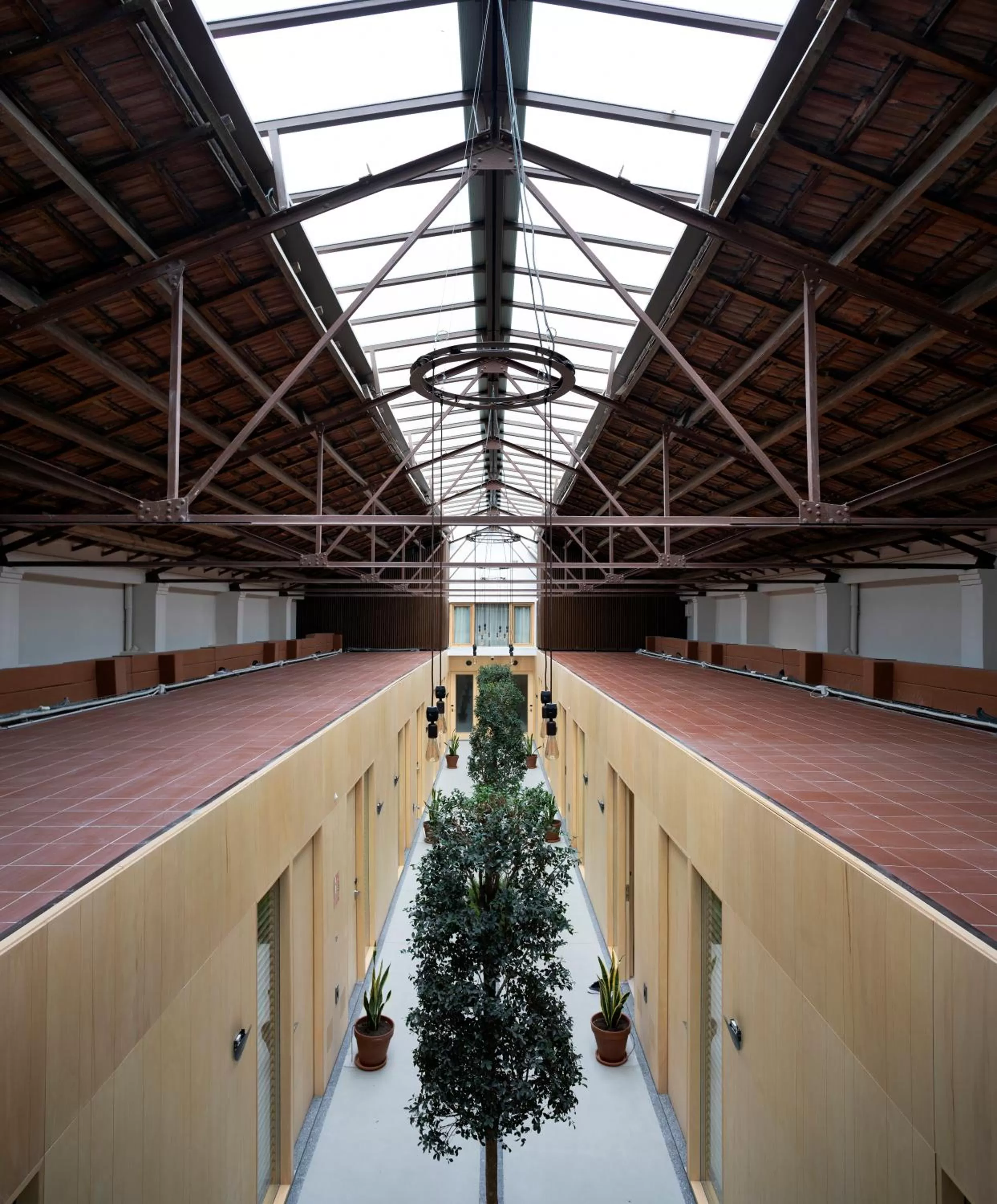 Property building in Mythic Valencia