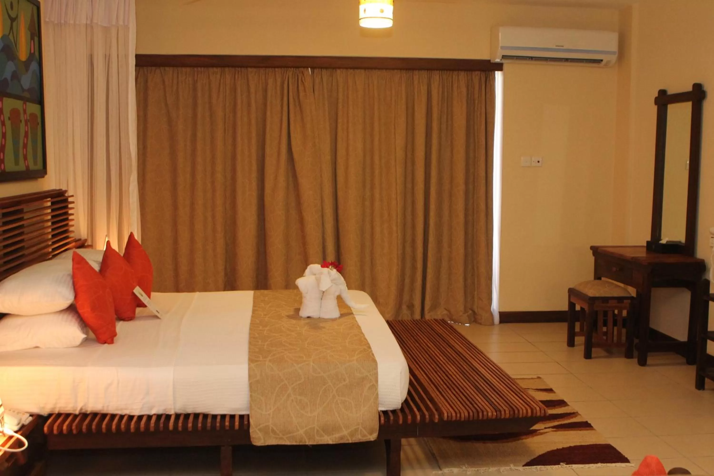 Superior Suite in CityBlue Creekside Hotel & Suites