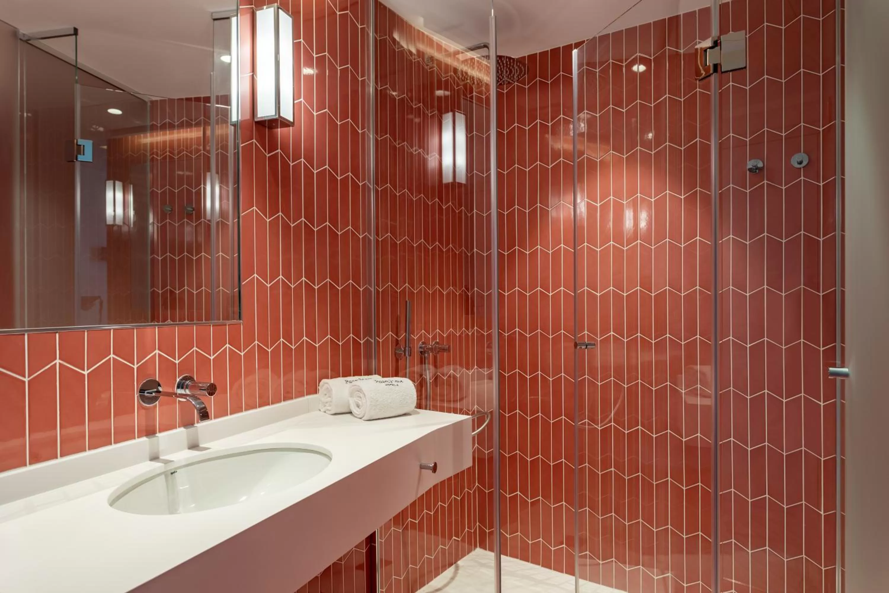 Room Mate Macarena, Madrid Gran Vía