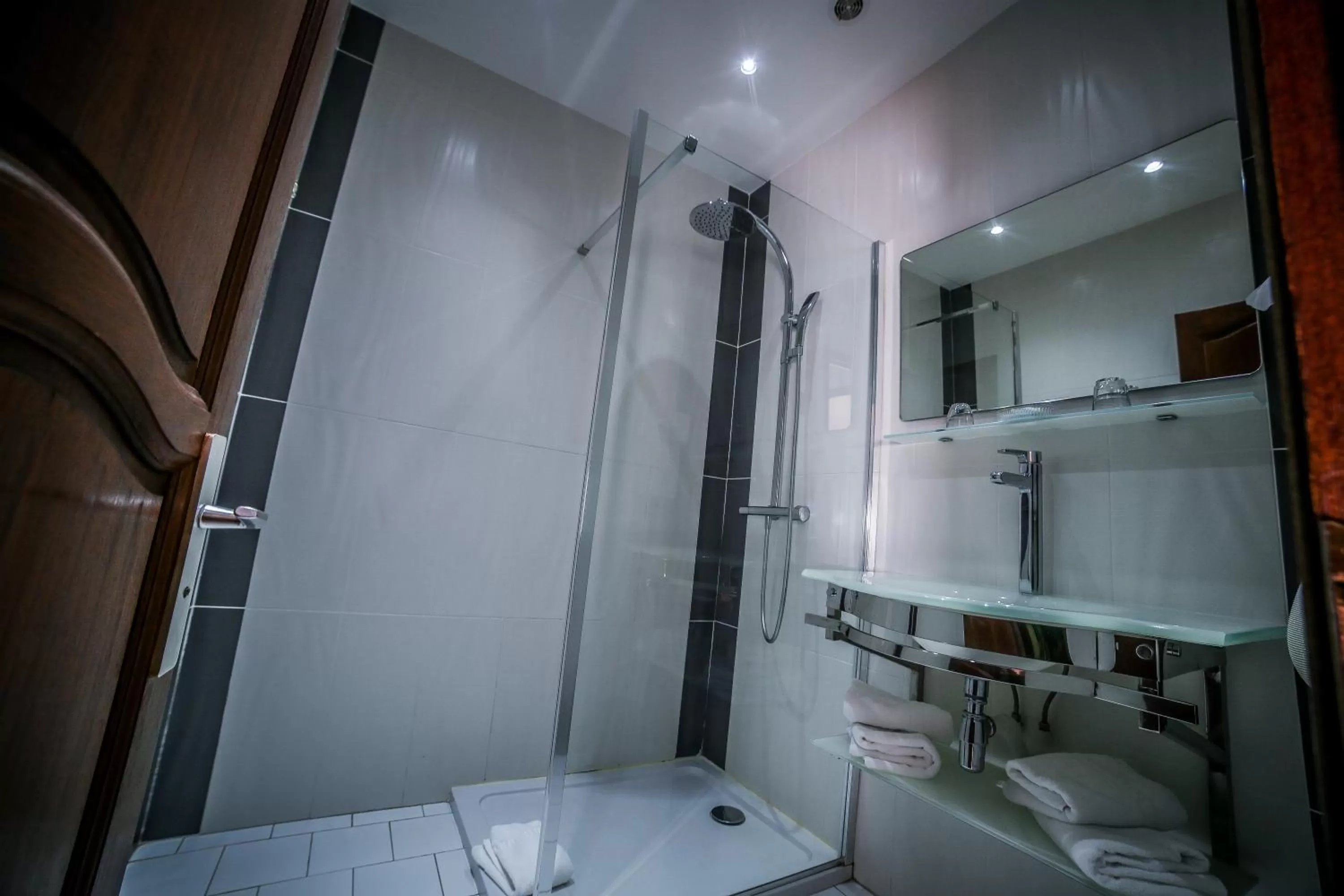 Bathroom in Castellu Rossu