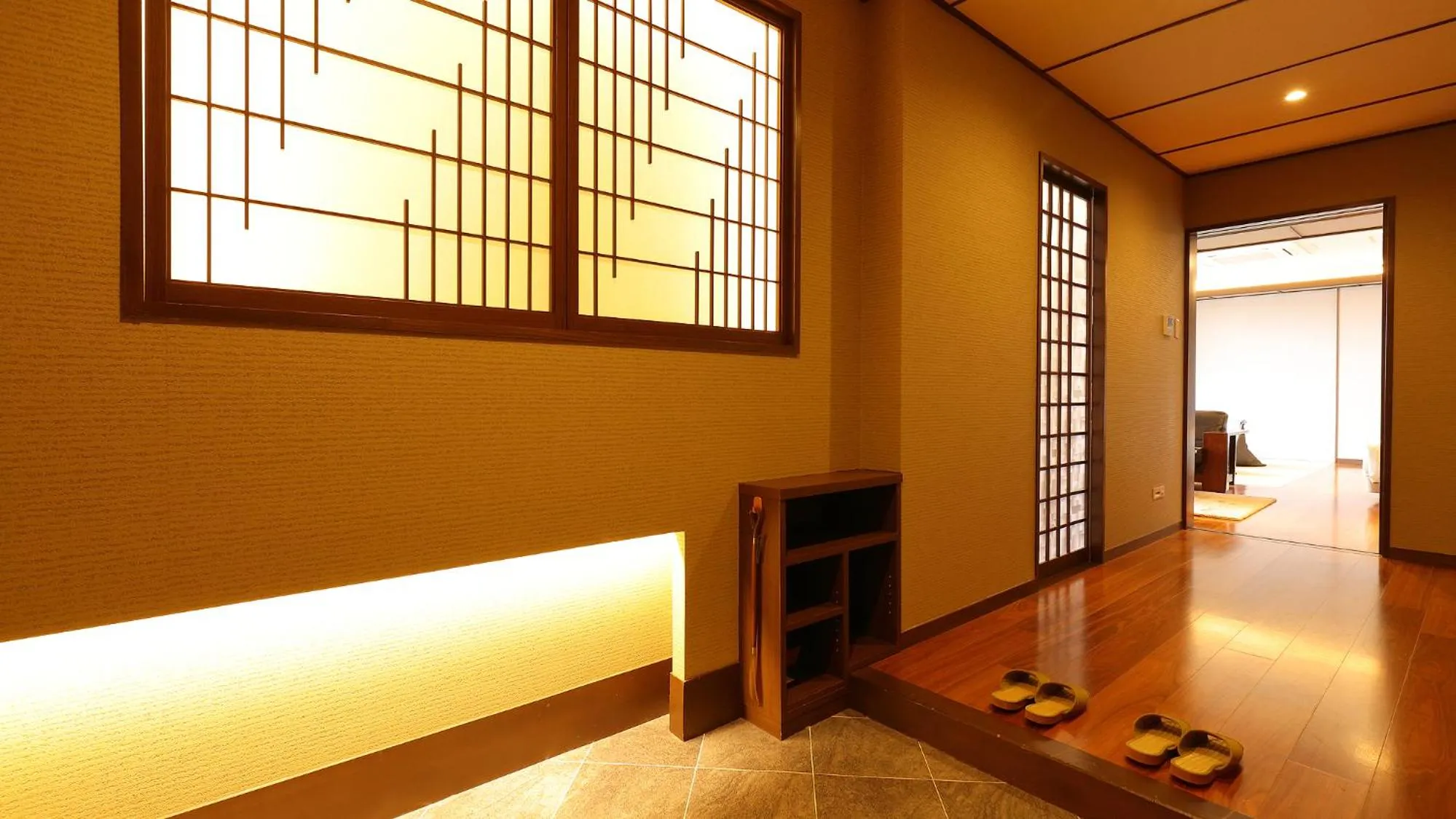 Arima Onsen Taketoritei Maruyama