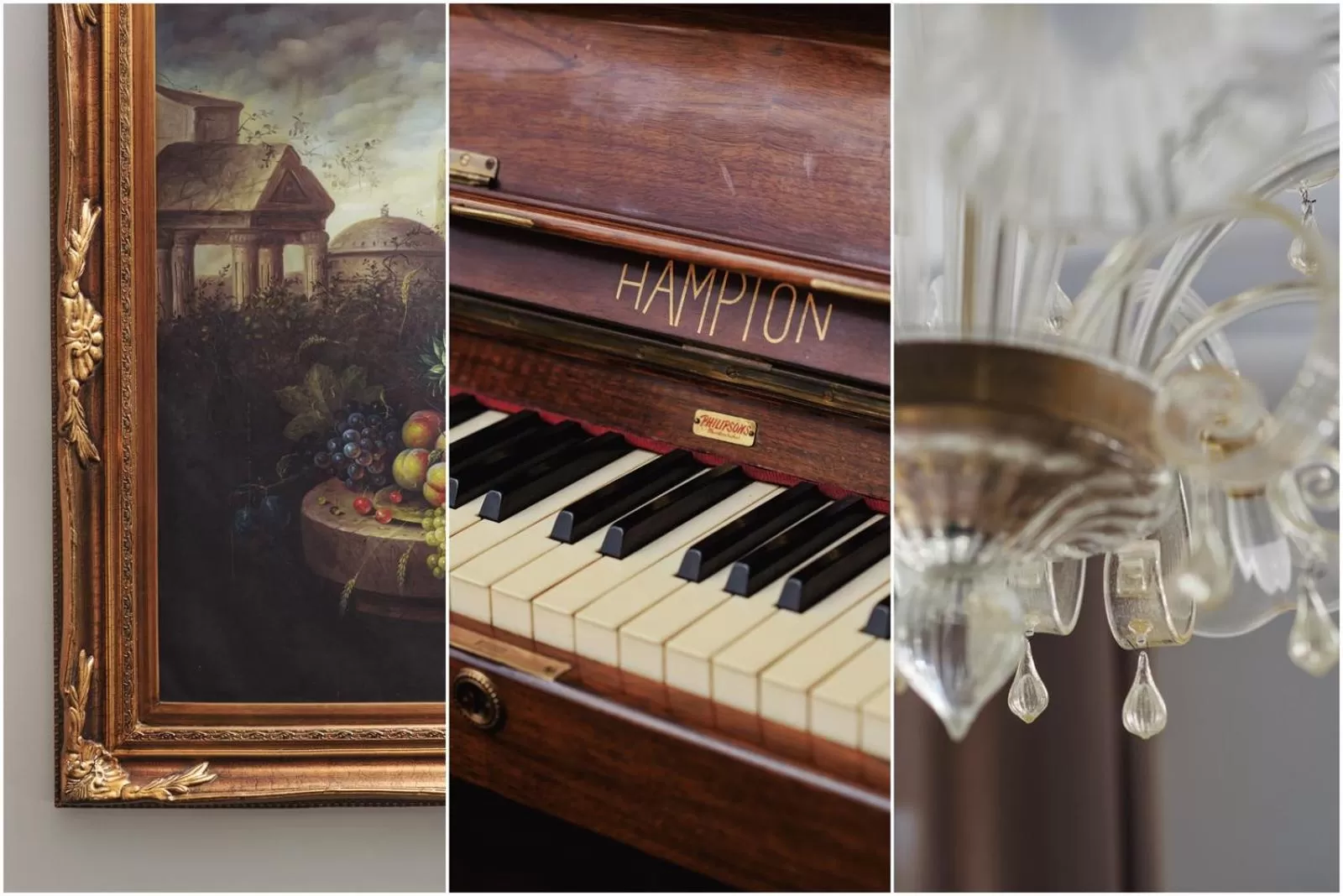 Restaurant/places to eat in Lila Medical SPA