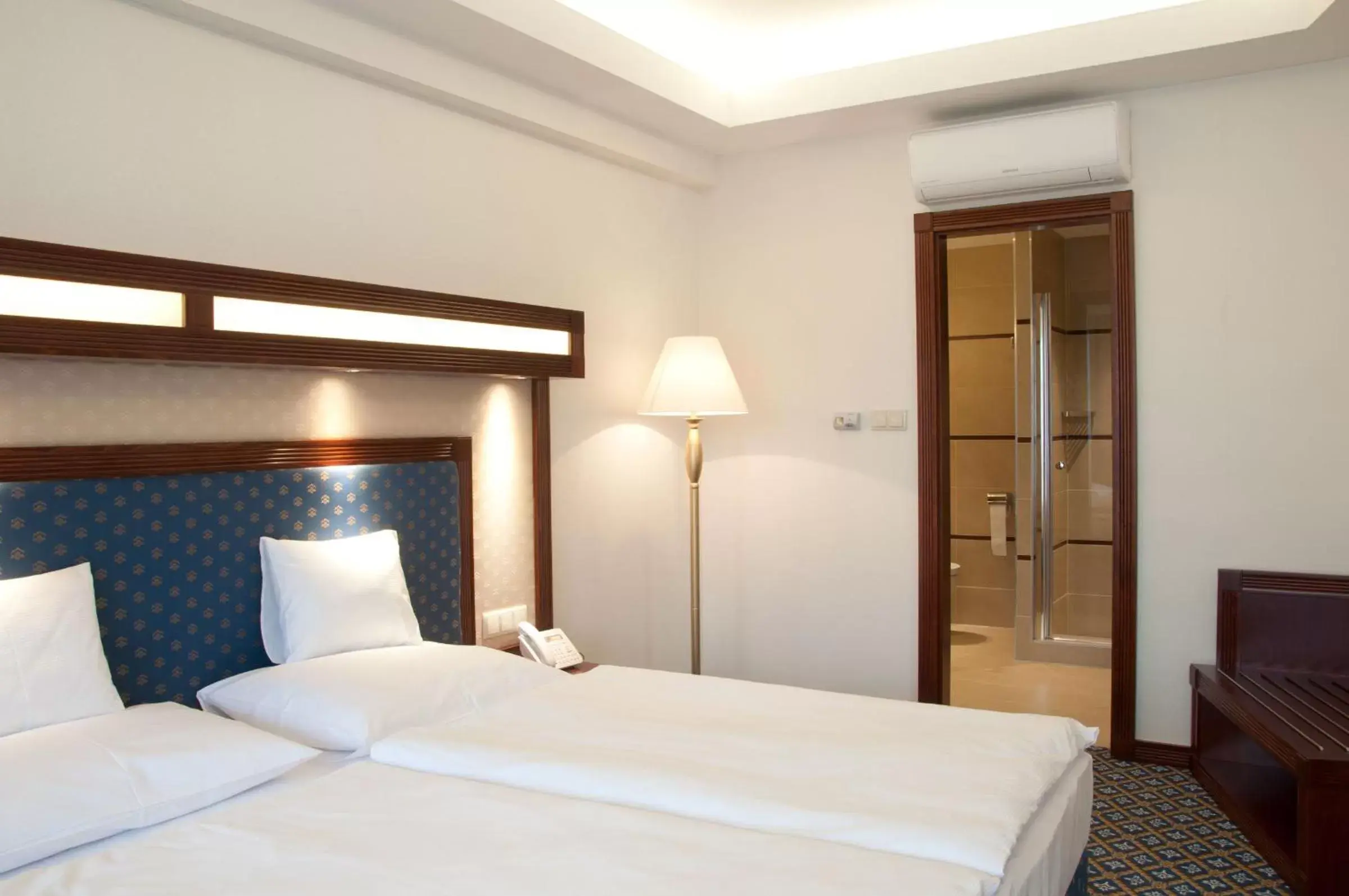 Executive Suite in Centrum Hotel Executive Suite in Centrum Hotel