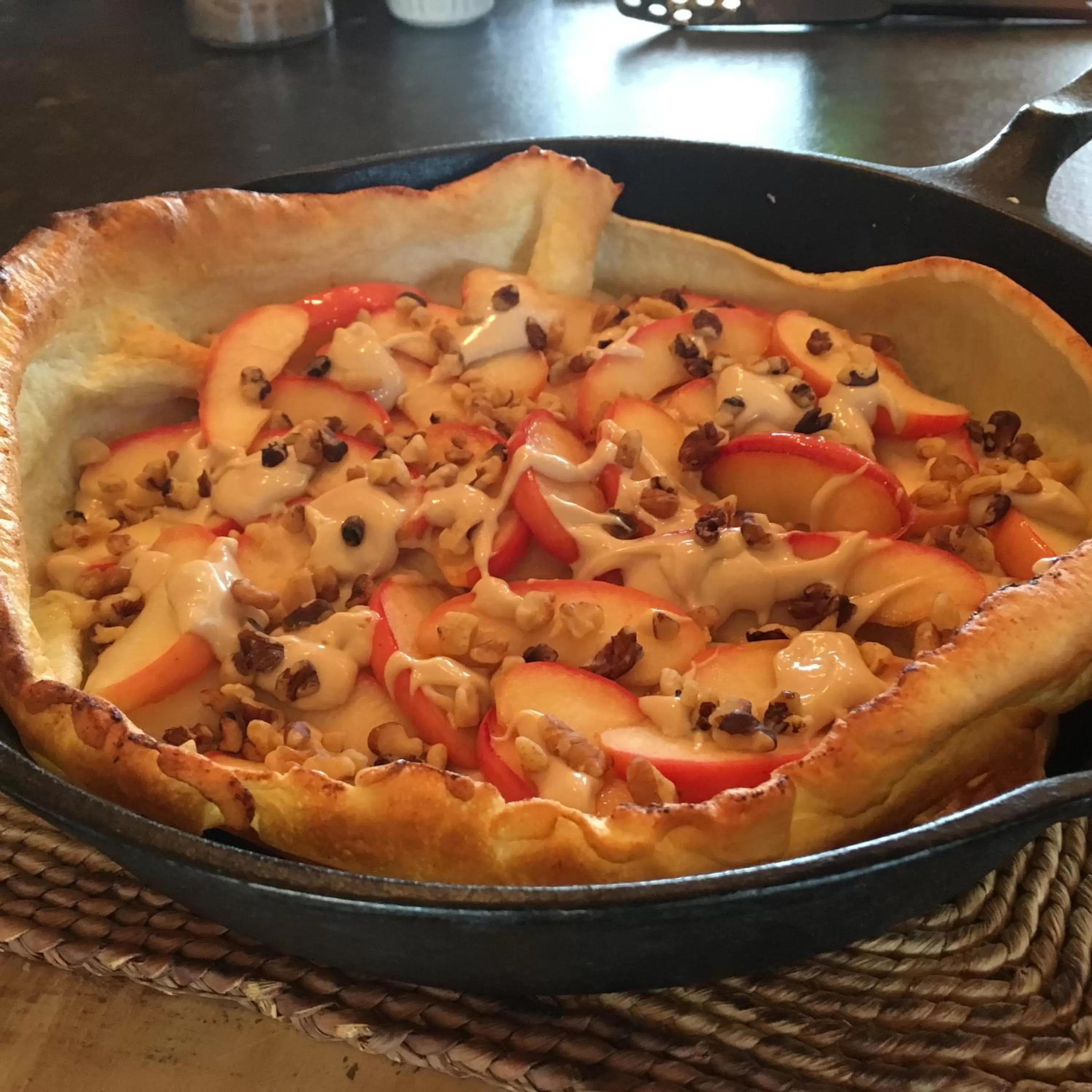 Breakfast in A Suite Retreat - Beyond Bed & Breakfast