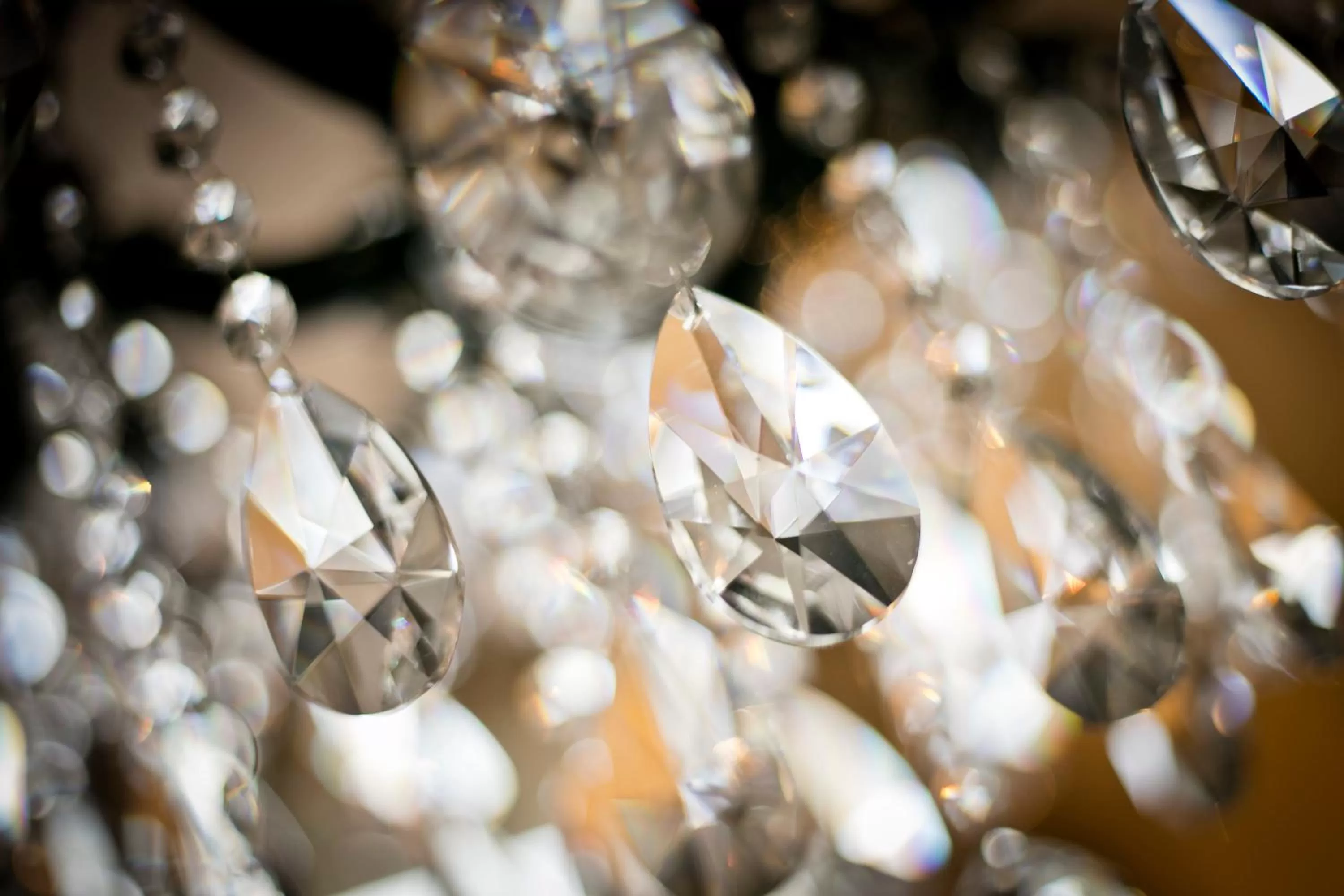 Decorative detail, Food in Luxury Suites Amsterdam