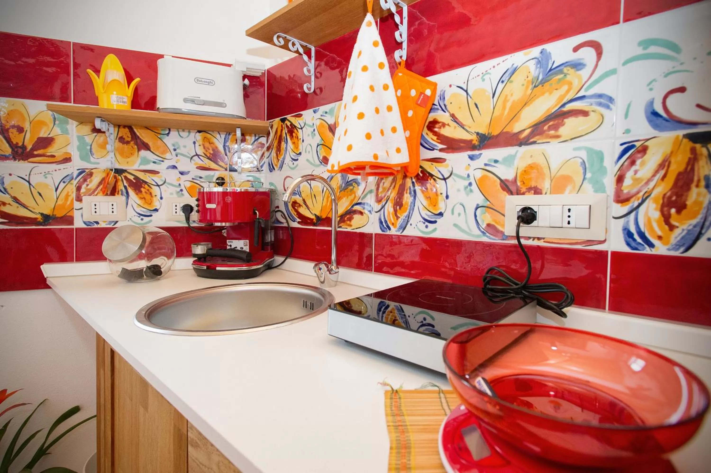 Holiday Room Sa Tebia