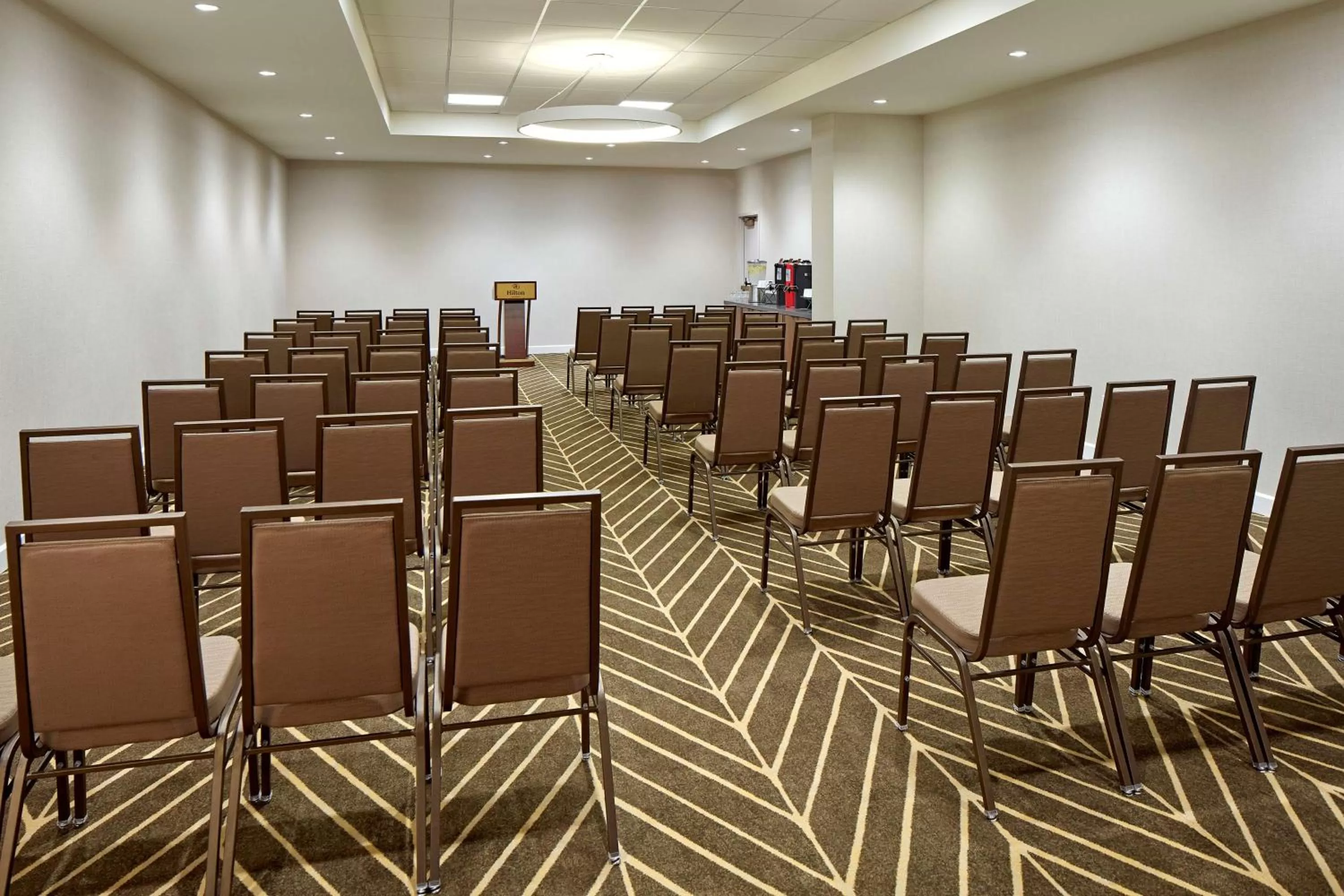 Meeting/conference room in Hilton Pasadena