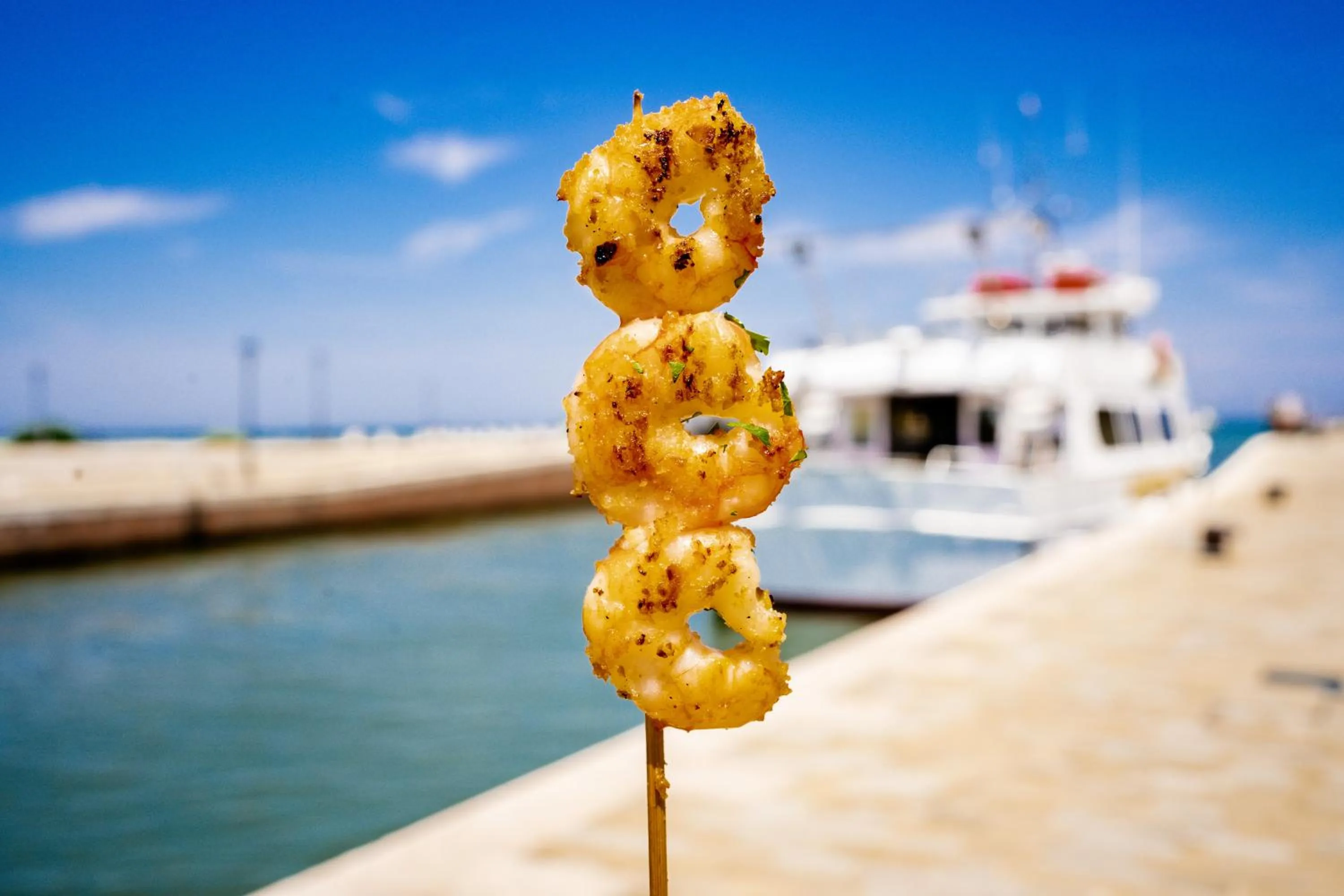 Restaurant/places to eat in Miramare Hotel Ristorante Convegni