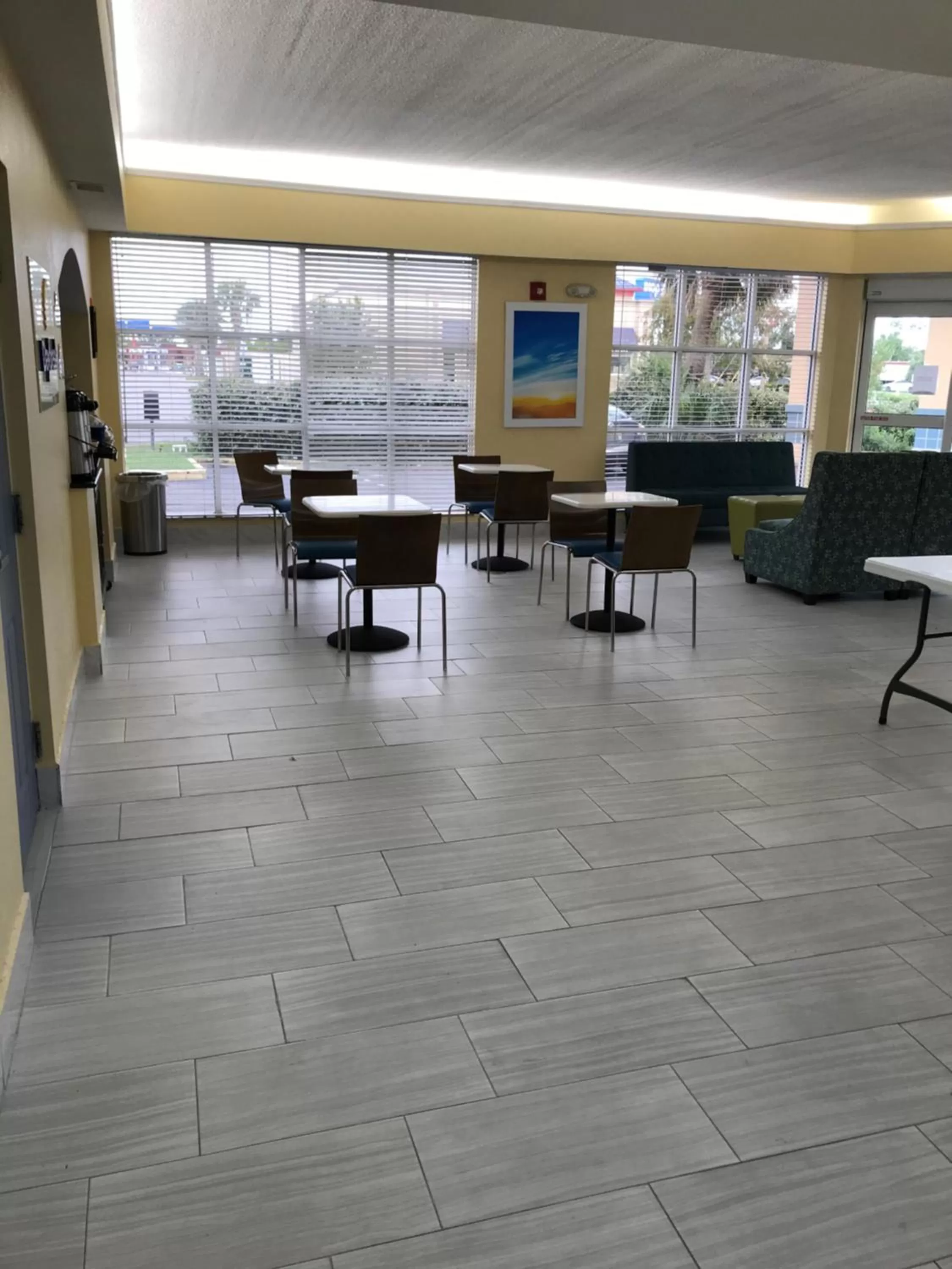 Lobby or reception in Days Inn by Wyndham Panama City