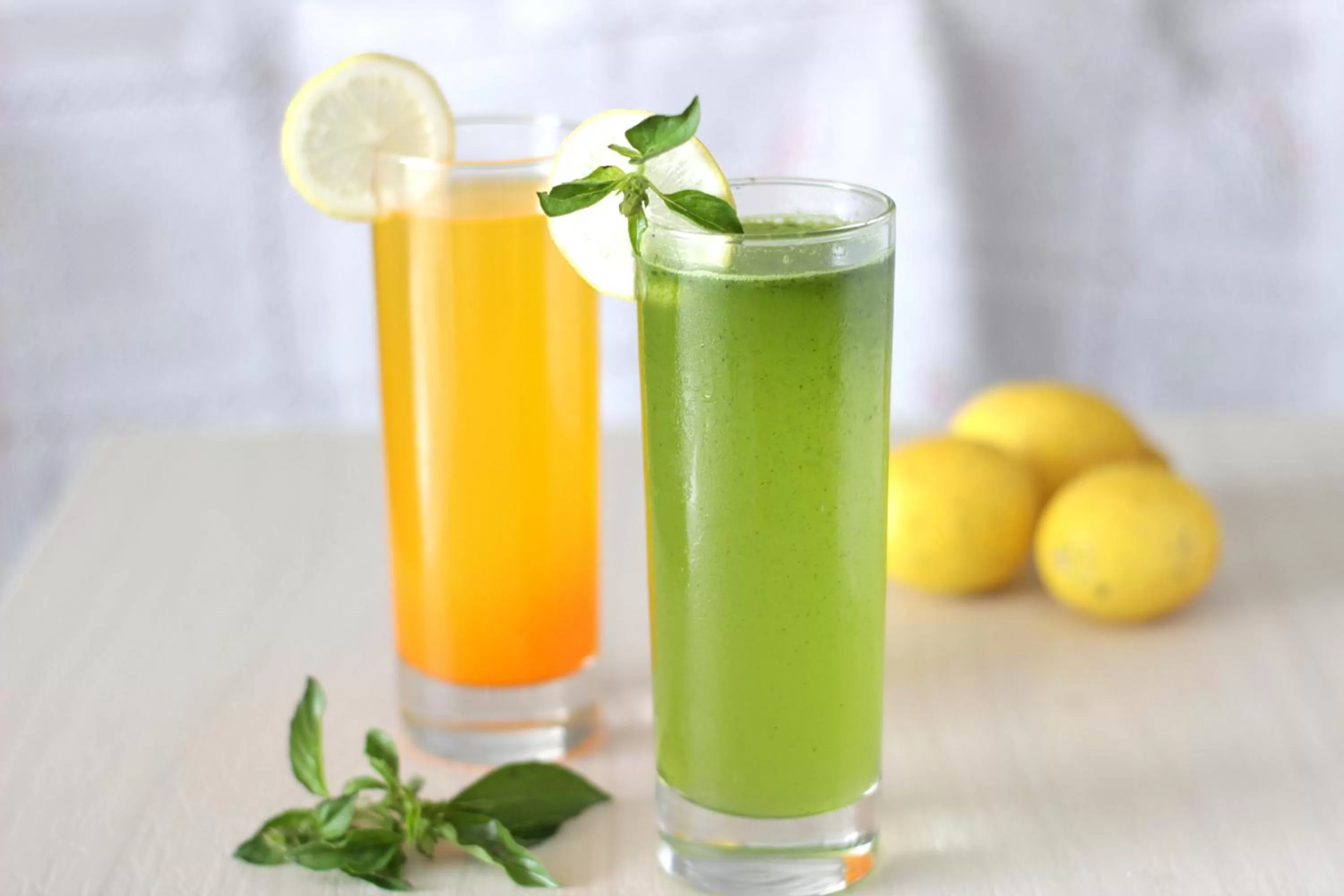 Non alcoholic drinks in Three Eight Front One Boutique Batu Malang