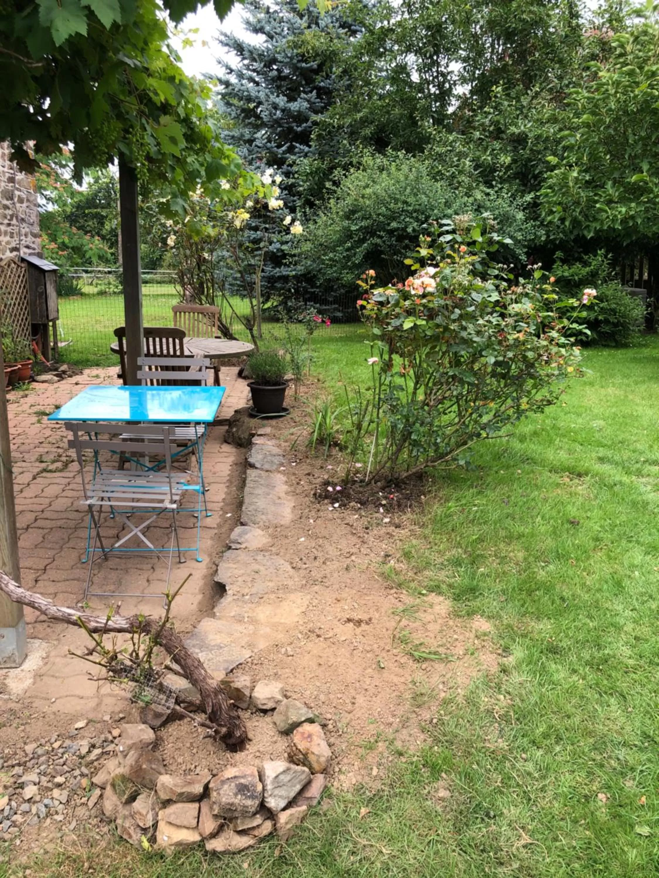 Chambres d'Hôtes Bastia et Bonifacio