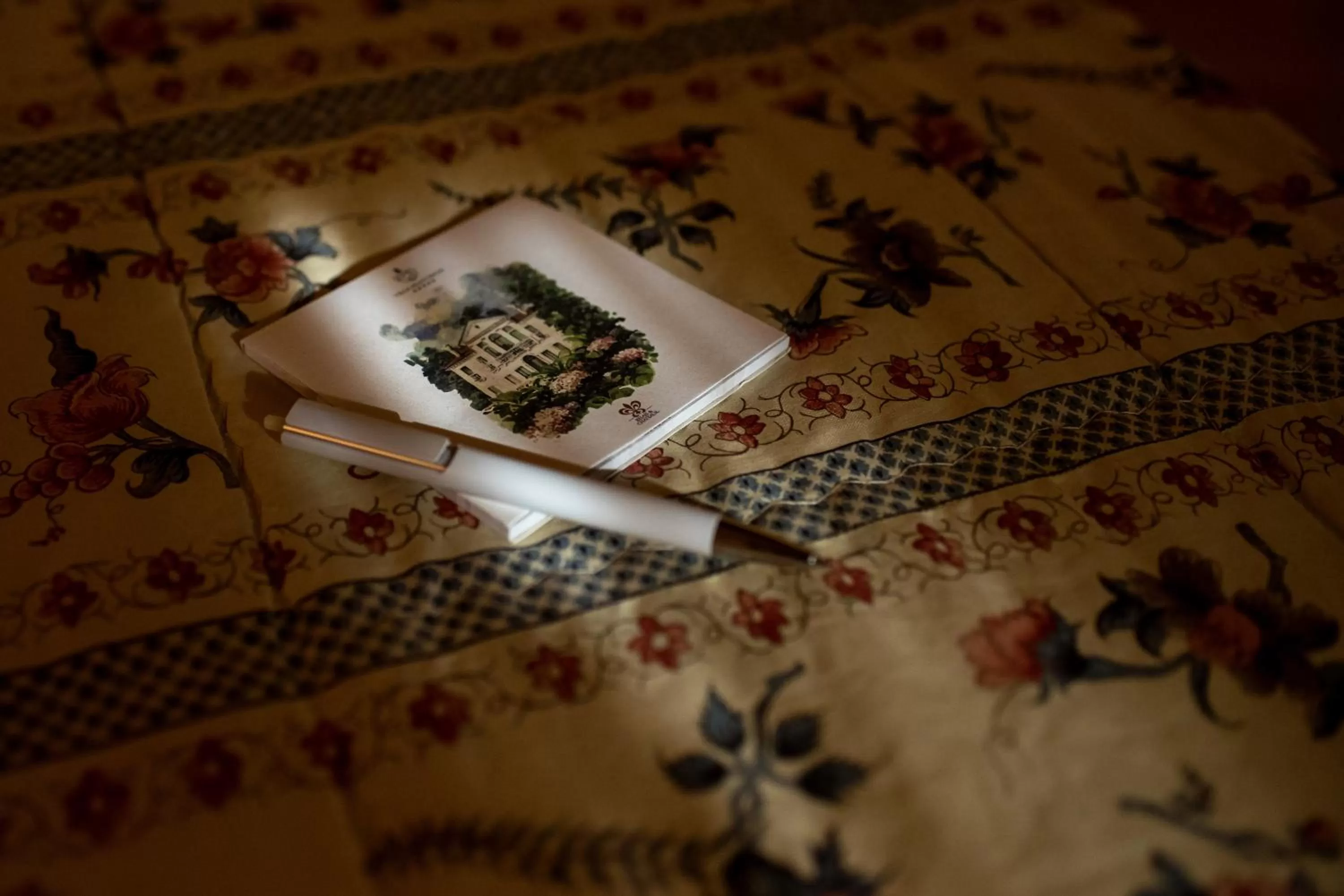 Junior Suite (3 Adults) in Relais et Châteaux Hotel Villa Franceschi