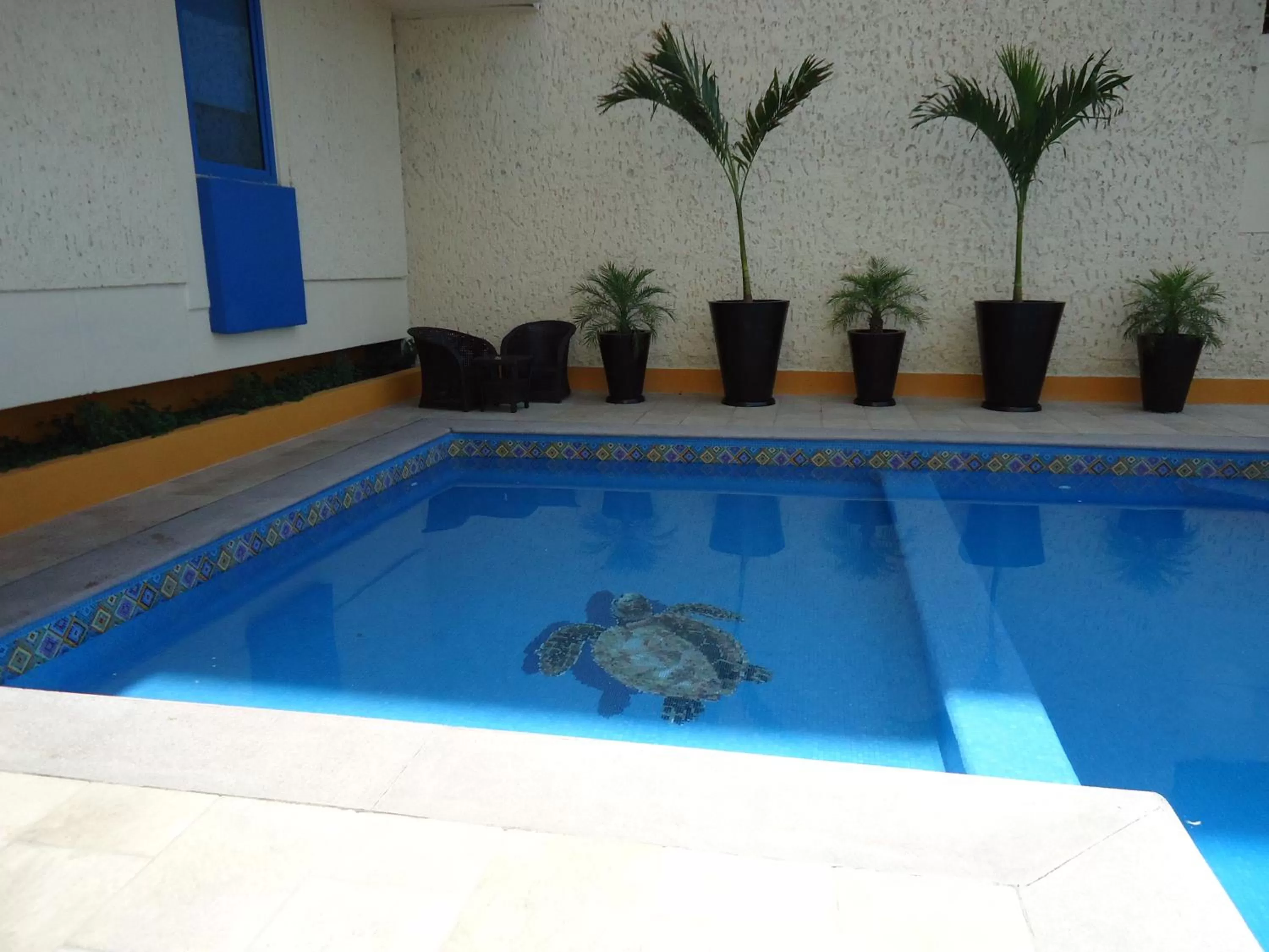  in Aranzazu Centro Historico