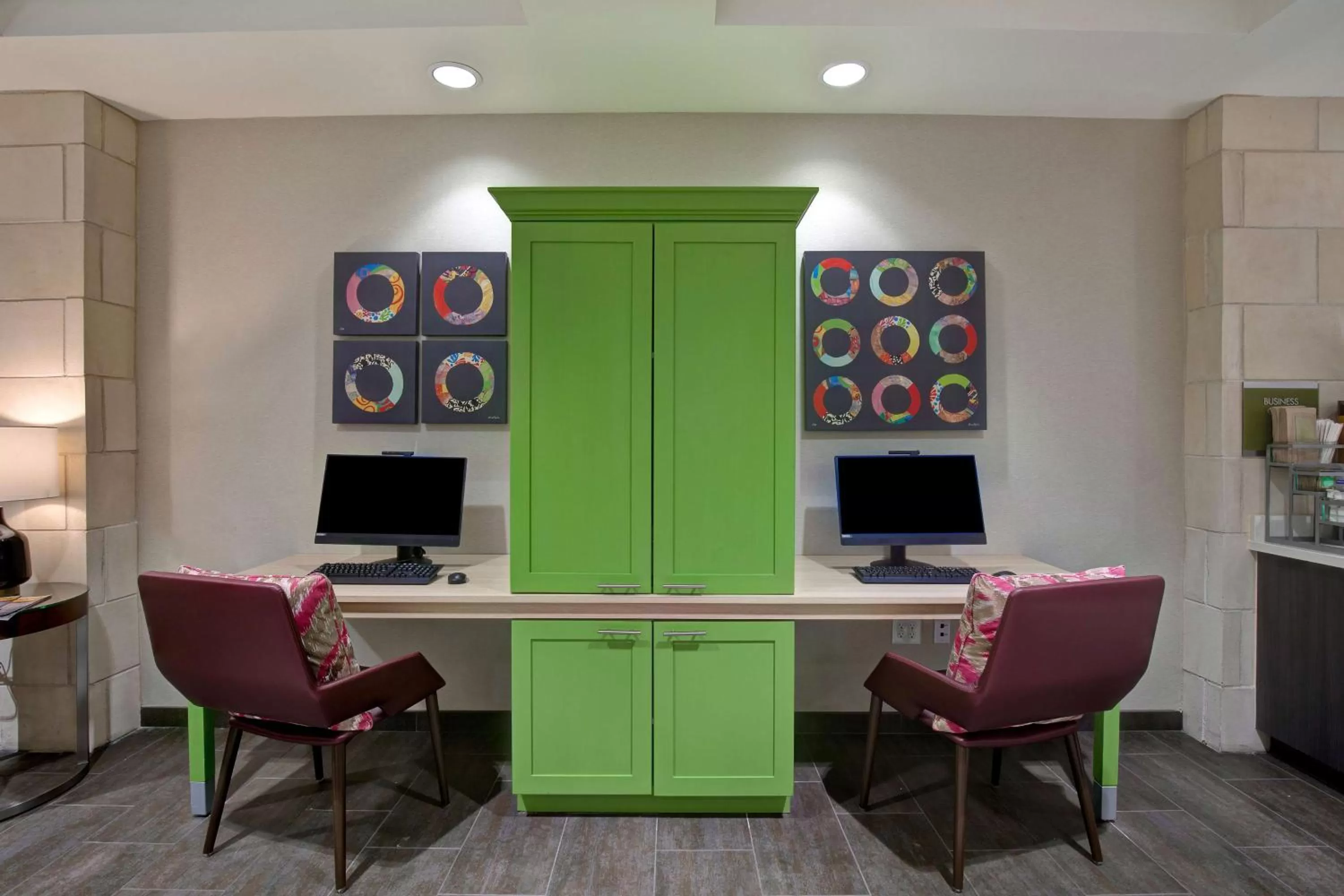 Business facilities in Home2 Suites By Hilton Lewisville Dallas