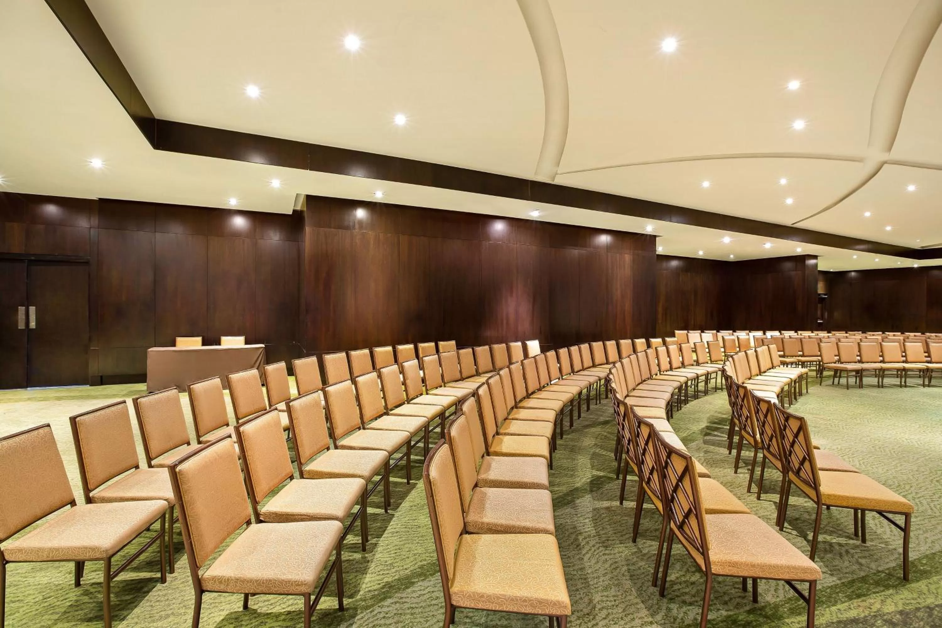 Meeting/conference room in The Westin Panama