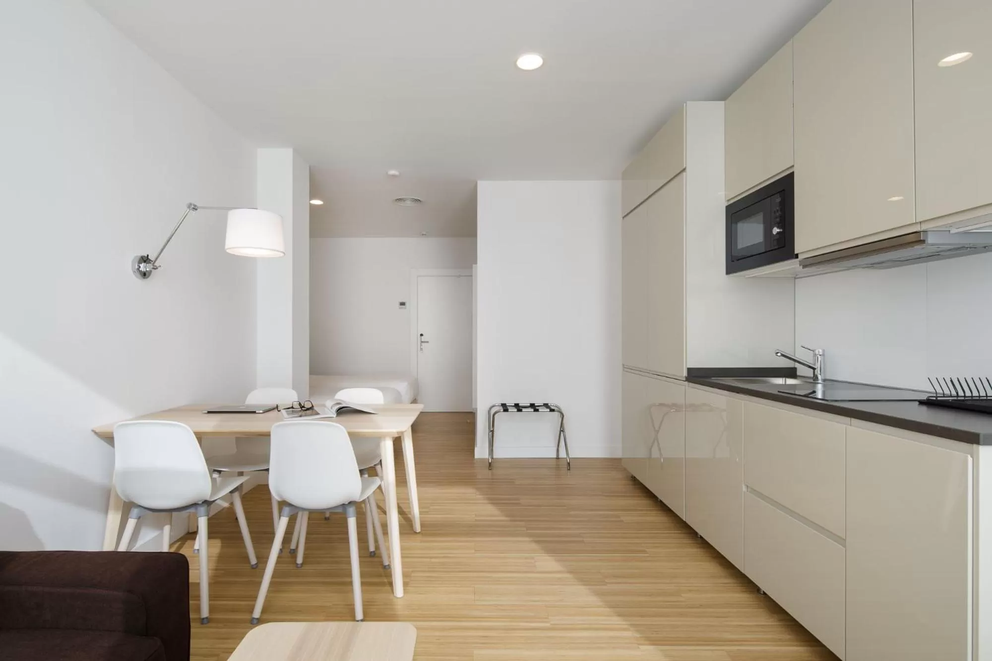 Dining area in Mush Room Apartamentos