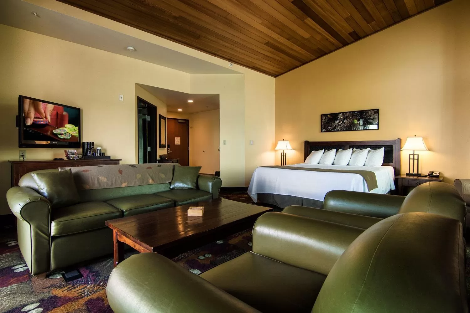 The Mill Casino Hotel