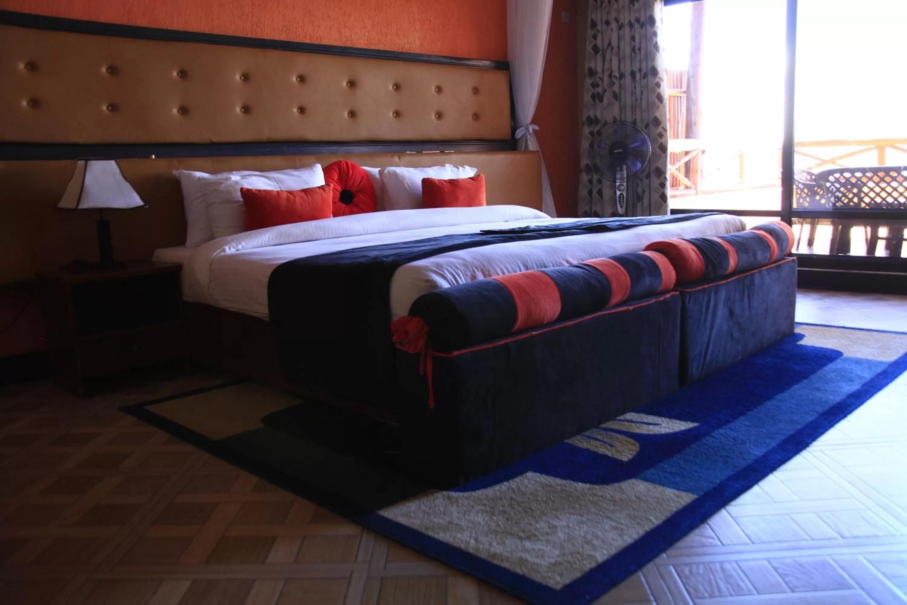 Milimani Beach Resort