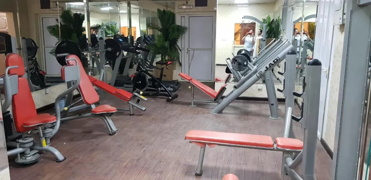 Fitness centre/facilities, Fitness Center/Facilities in DIWAN ALASEEL ALRAQI