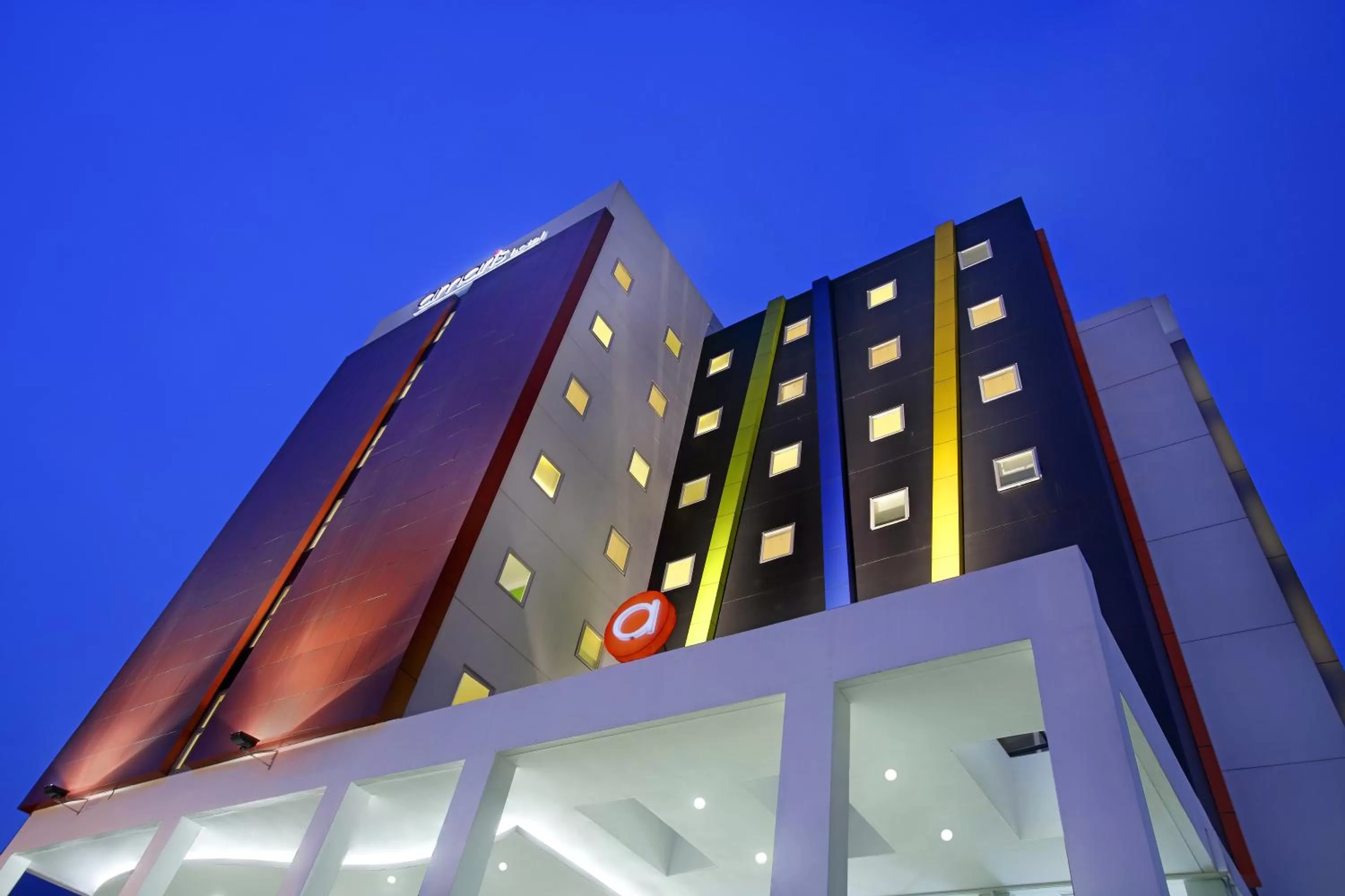 Amaris Hotel Bekasi Barat