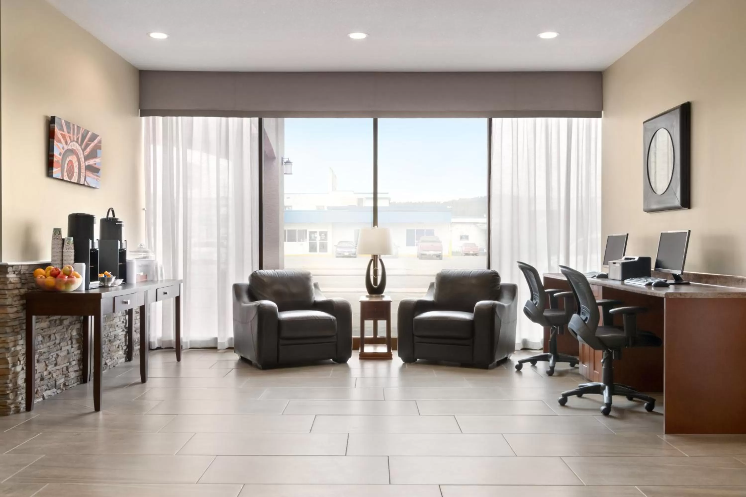 Business facilities in Days Inn by Wyndham Cranbrook Conference Centre