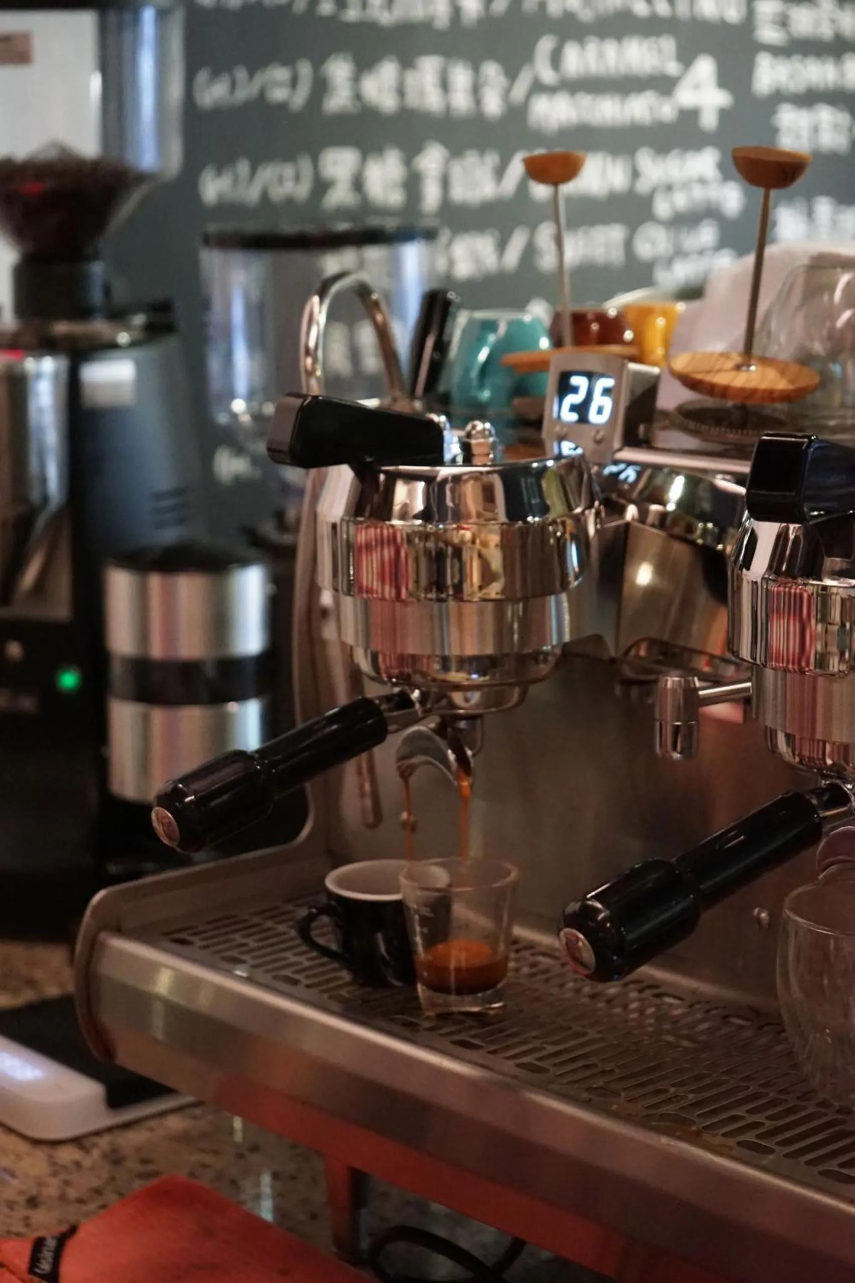 Lounge or bar in NiHao Café Hotel