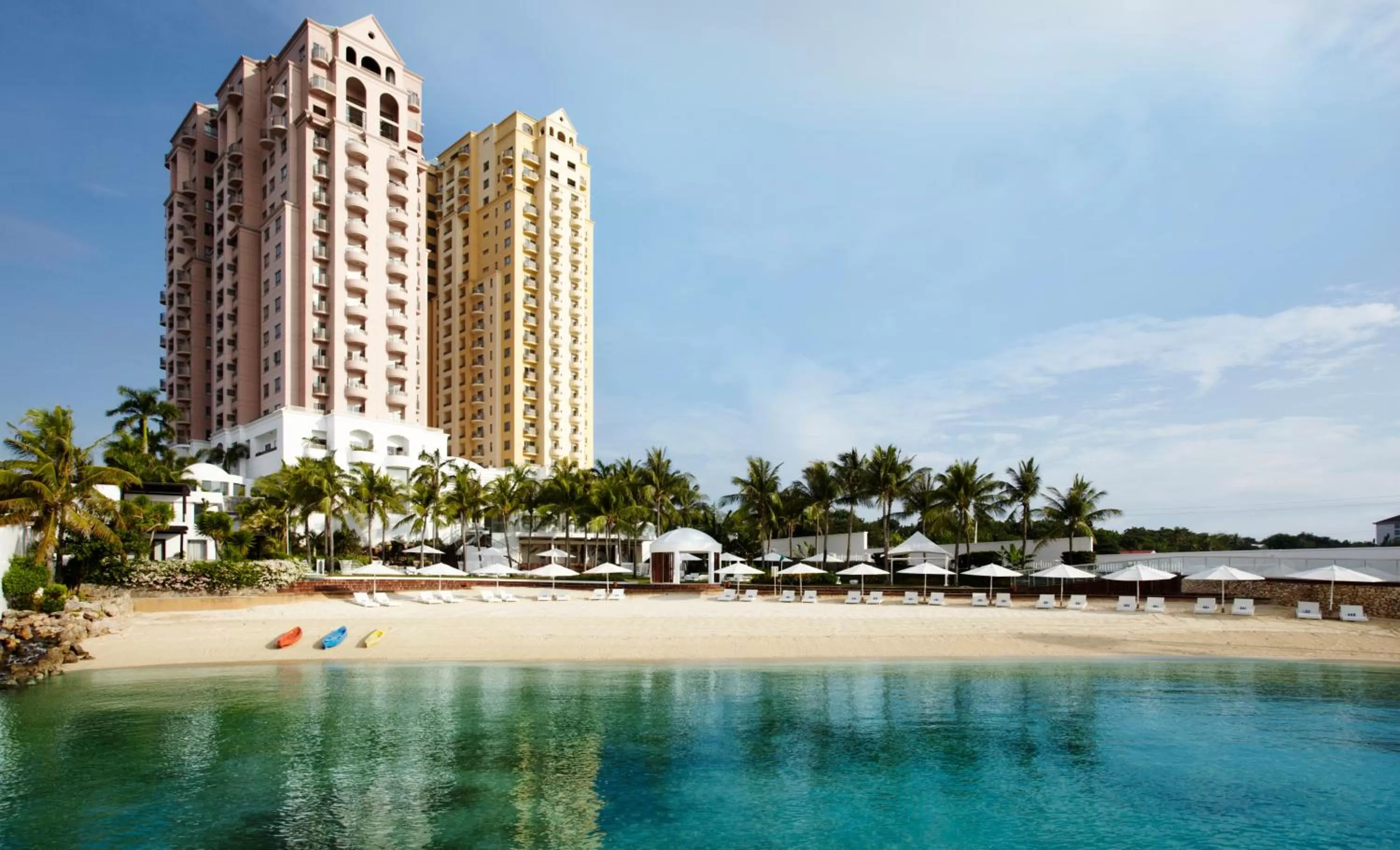 Mövenpick Hotel Mactan Island Cebu