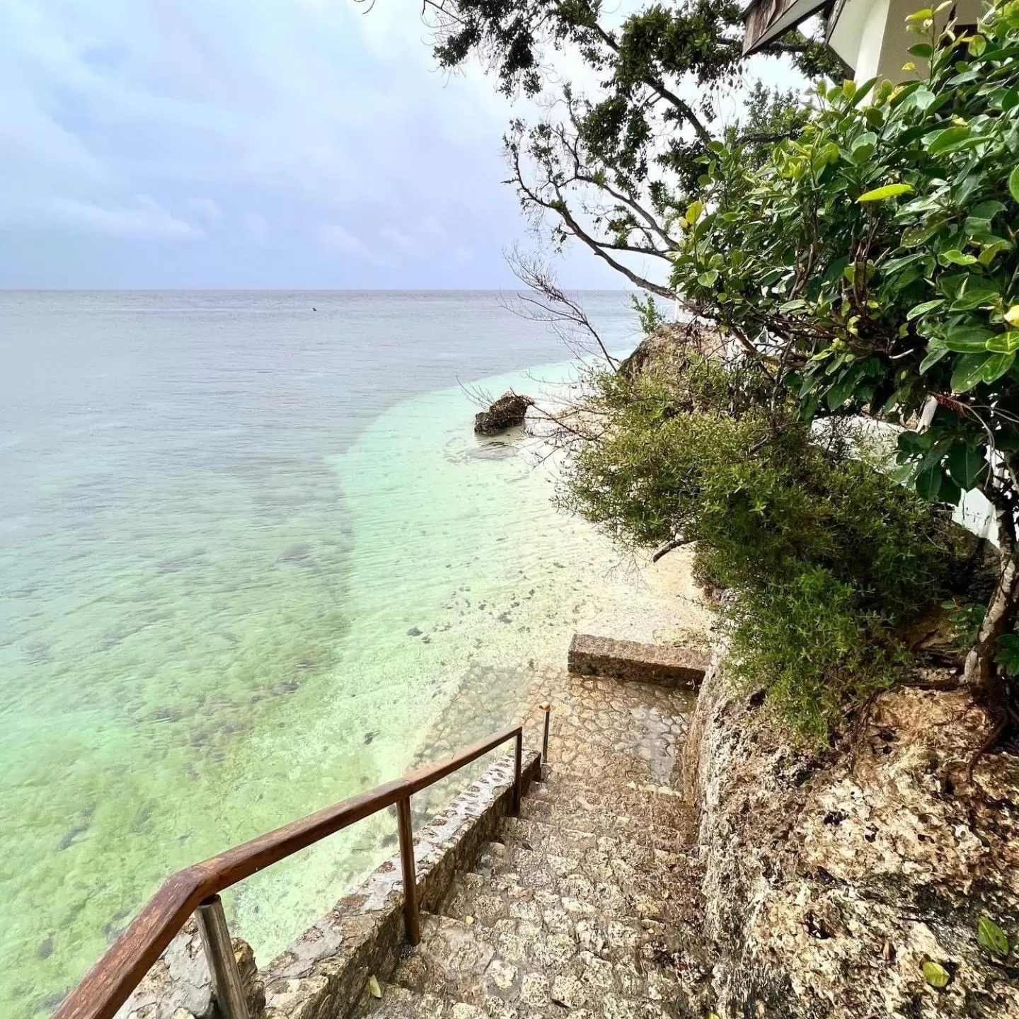 Pescador View - Beach Resort & Restaurant