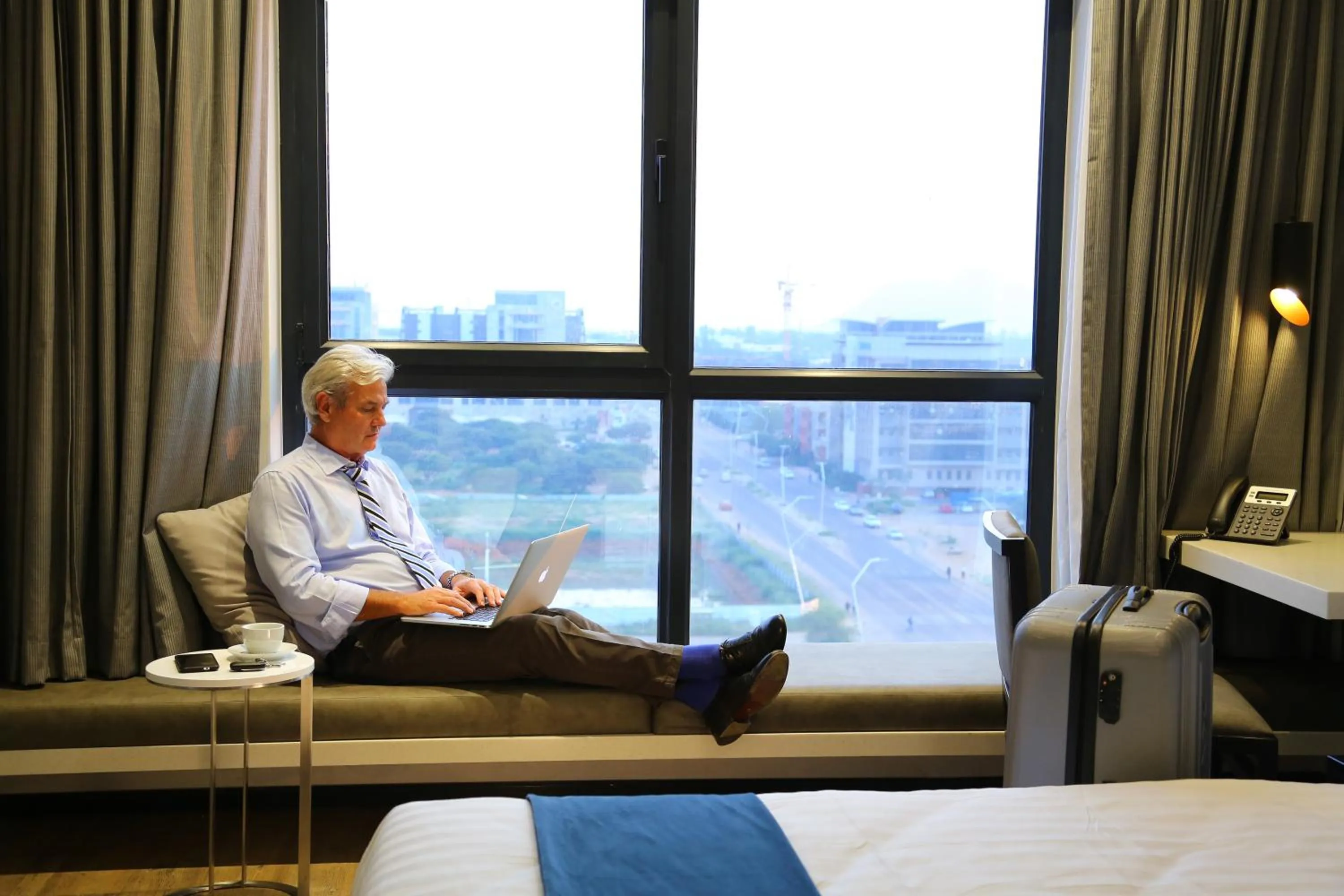 Bedroom in Room50Two