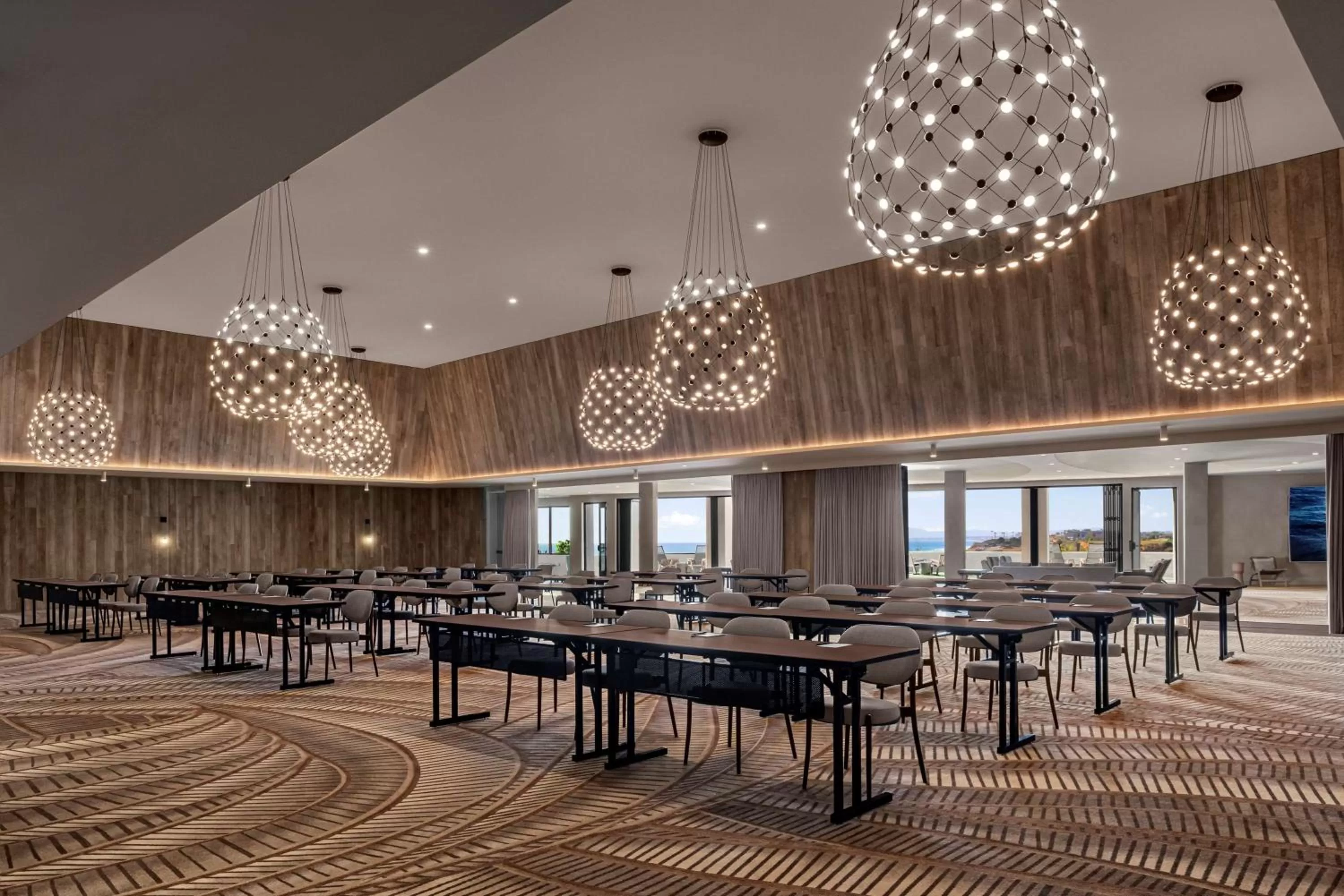 On site in Alila Marea Beach Resort Encinitas, a Hyatt Resort