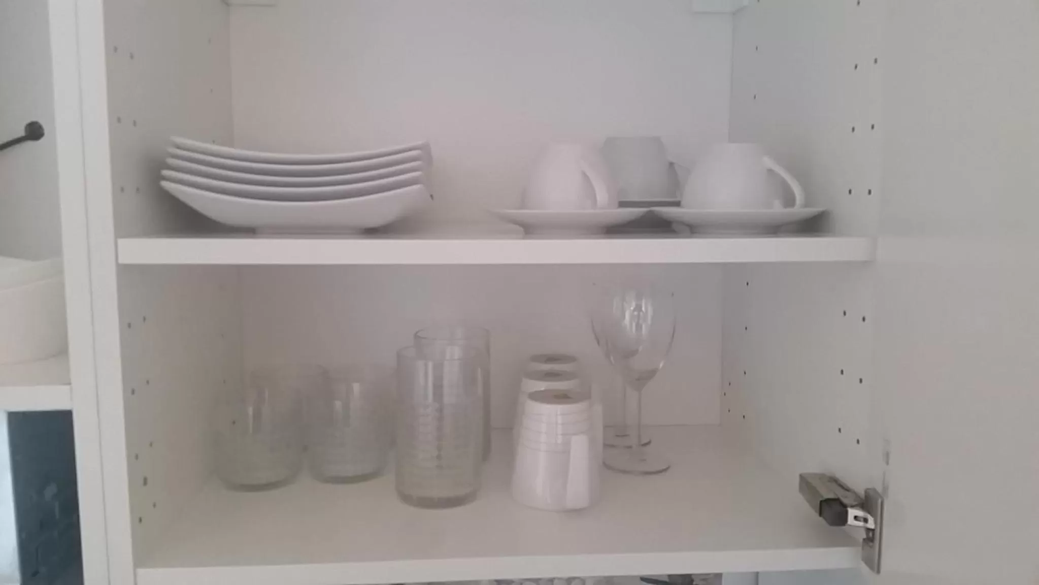 Kitchen or kitchenette, Bathroom in PURE WELLNESS SEA-VIEW Beluga & Dolphin Luxury HOTEL apartments