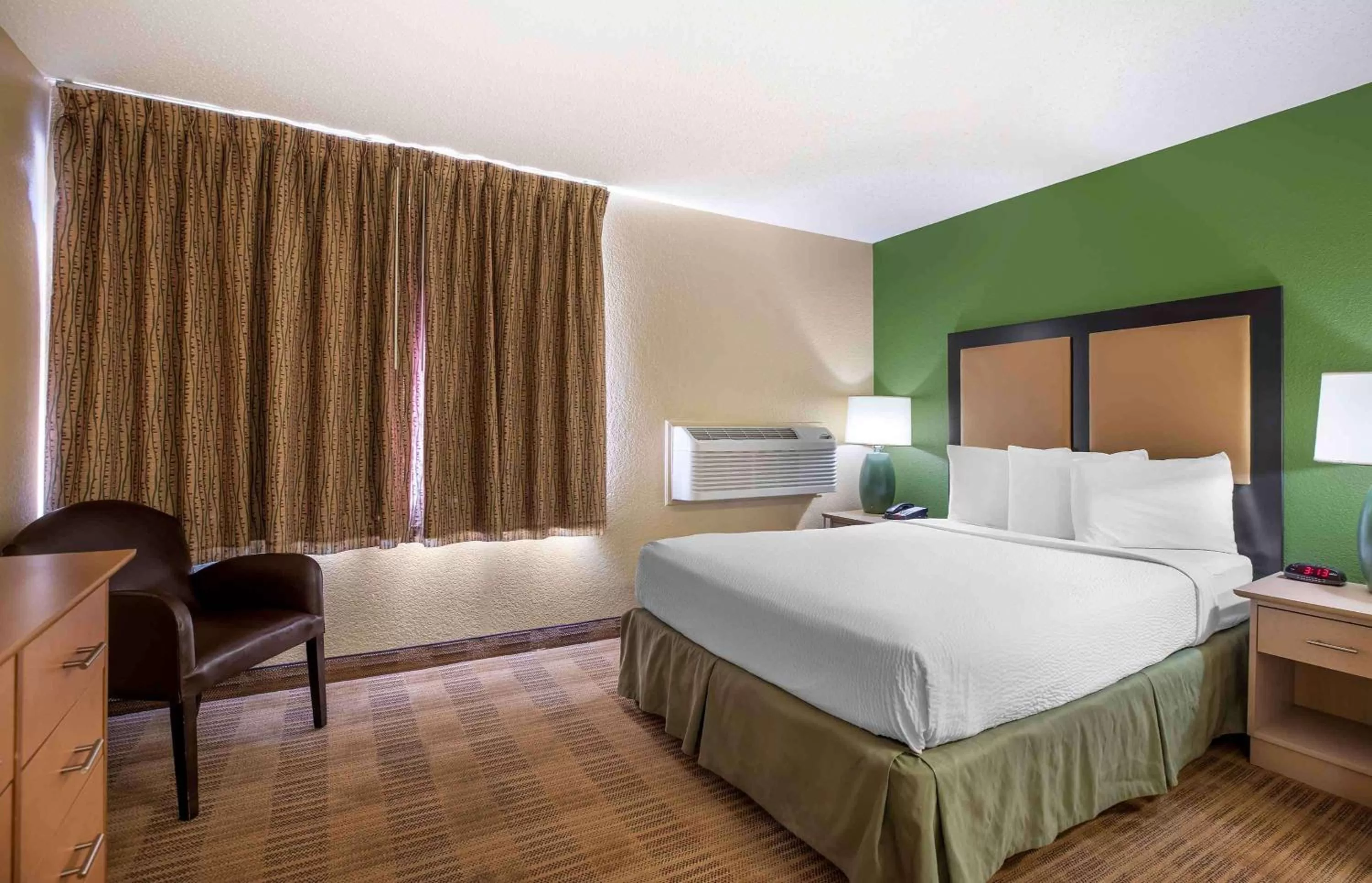 Queen Studio - Non-Smoking in Extended Stay America Suites - Denver - Tech Center South