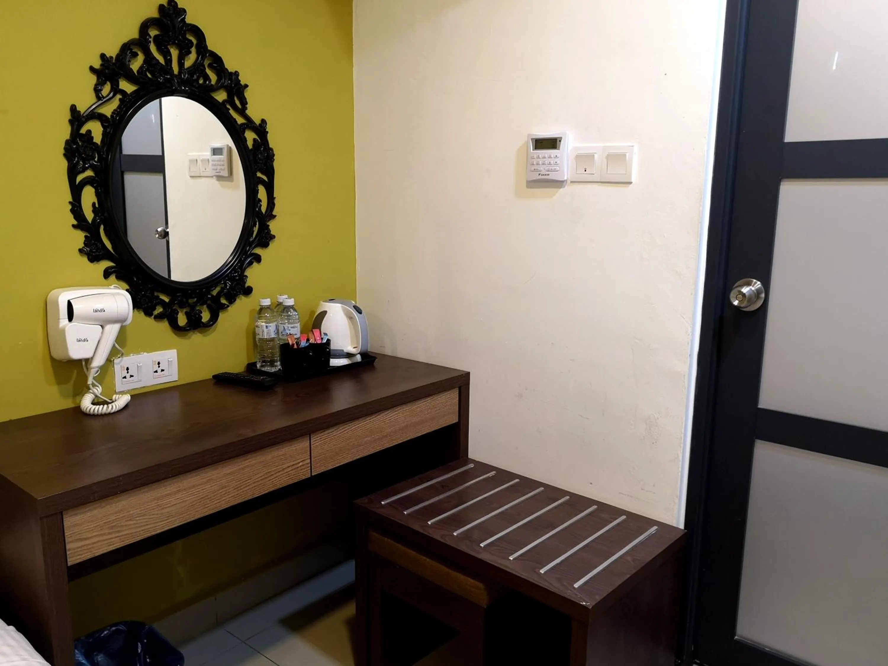 Signature Hotel KL Sentral