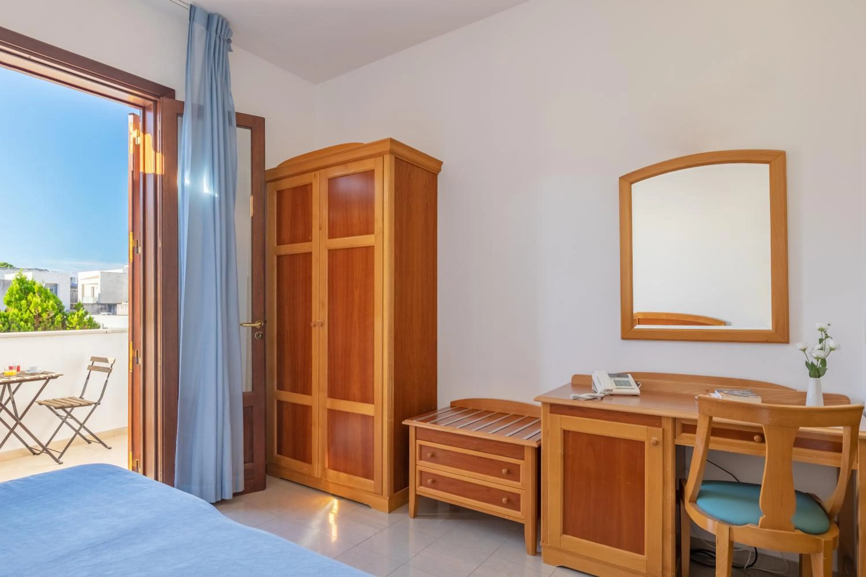 Photo of the whole room, Bed in Hotel Sabbia d'Oro