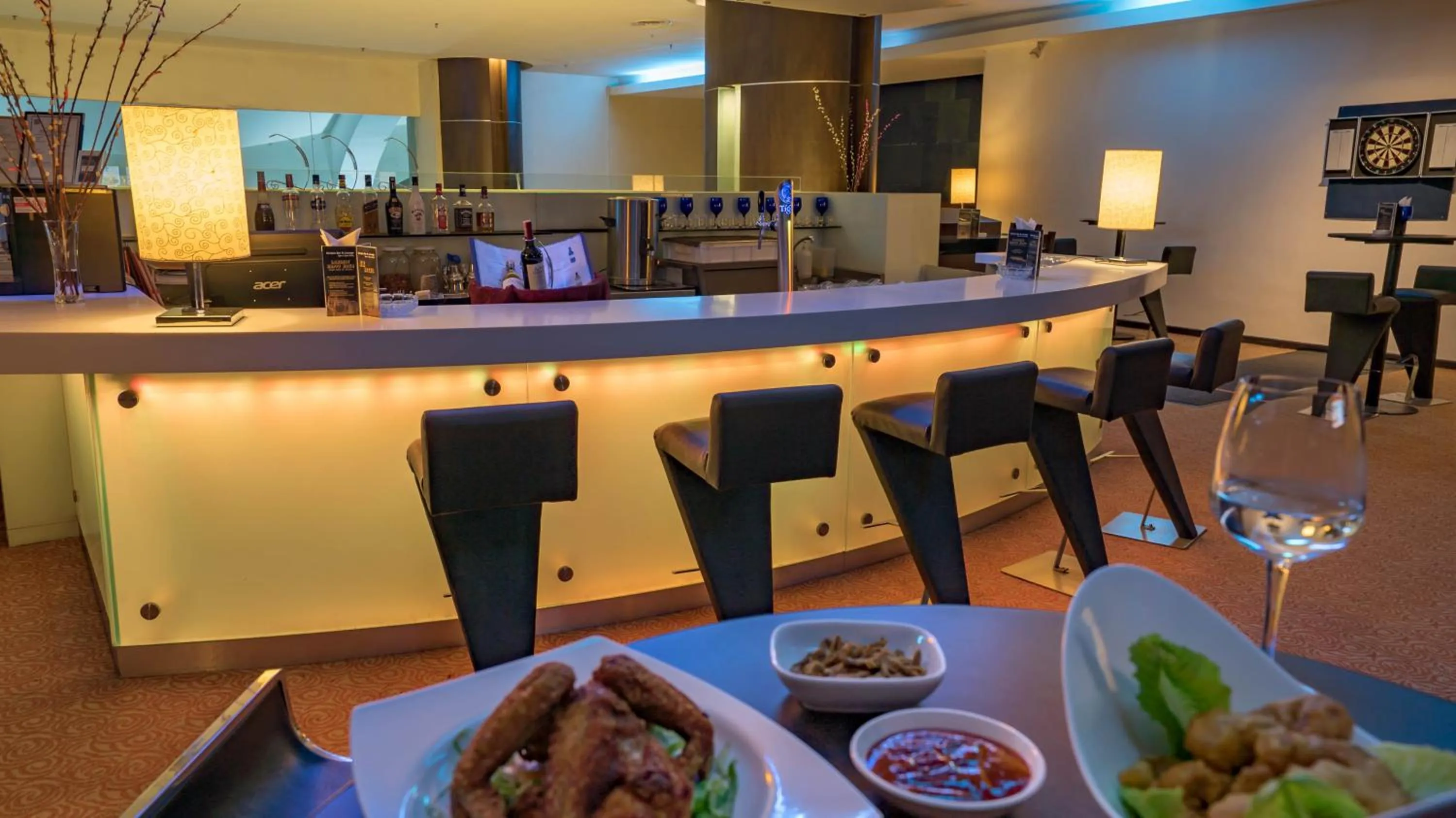 The Klagan Regency 1Borneo