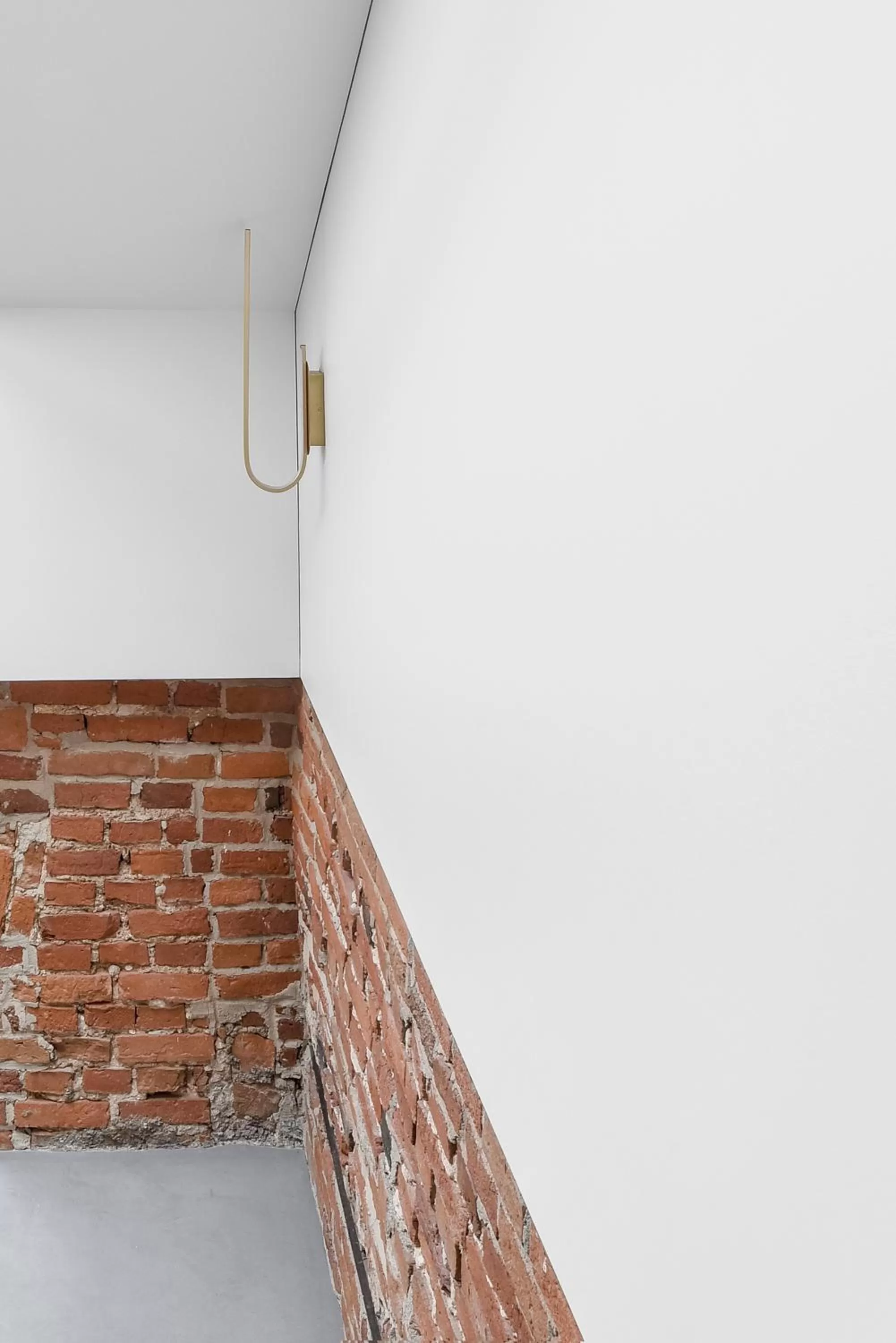 Decorative detail in Berman House