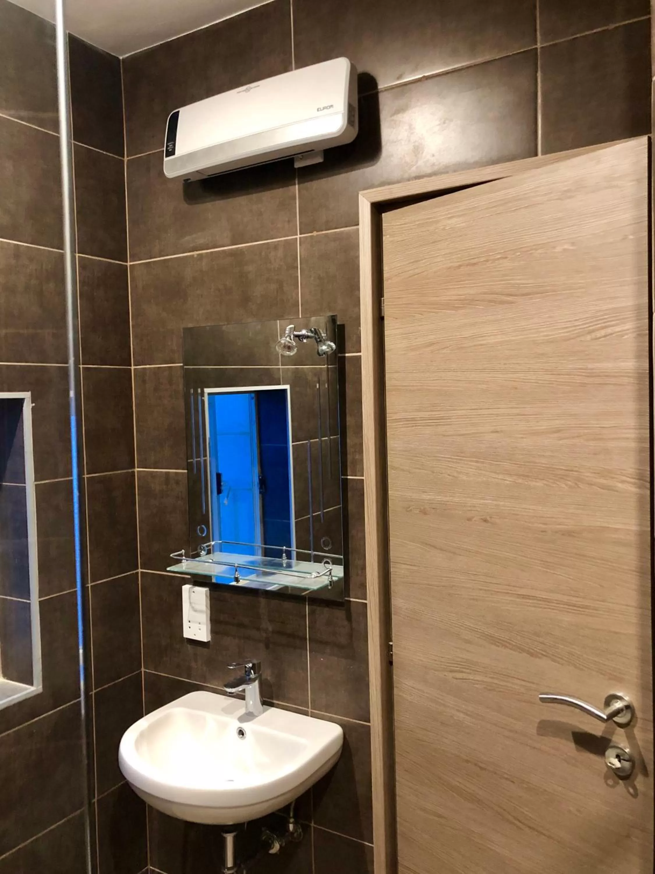 Nautilus Boutique Townhouse