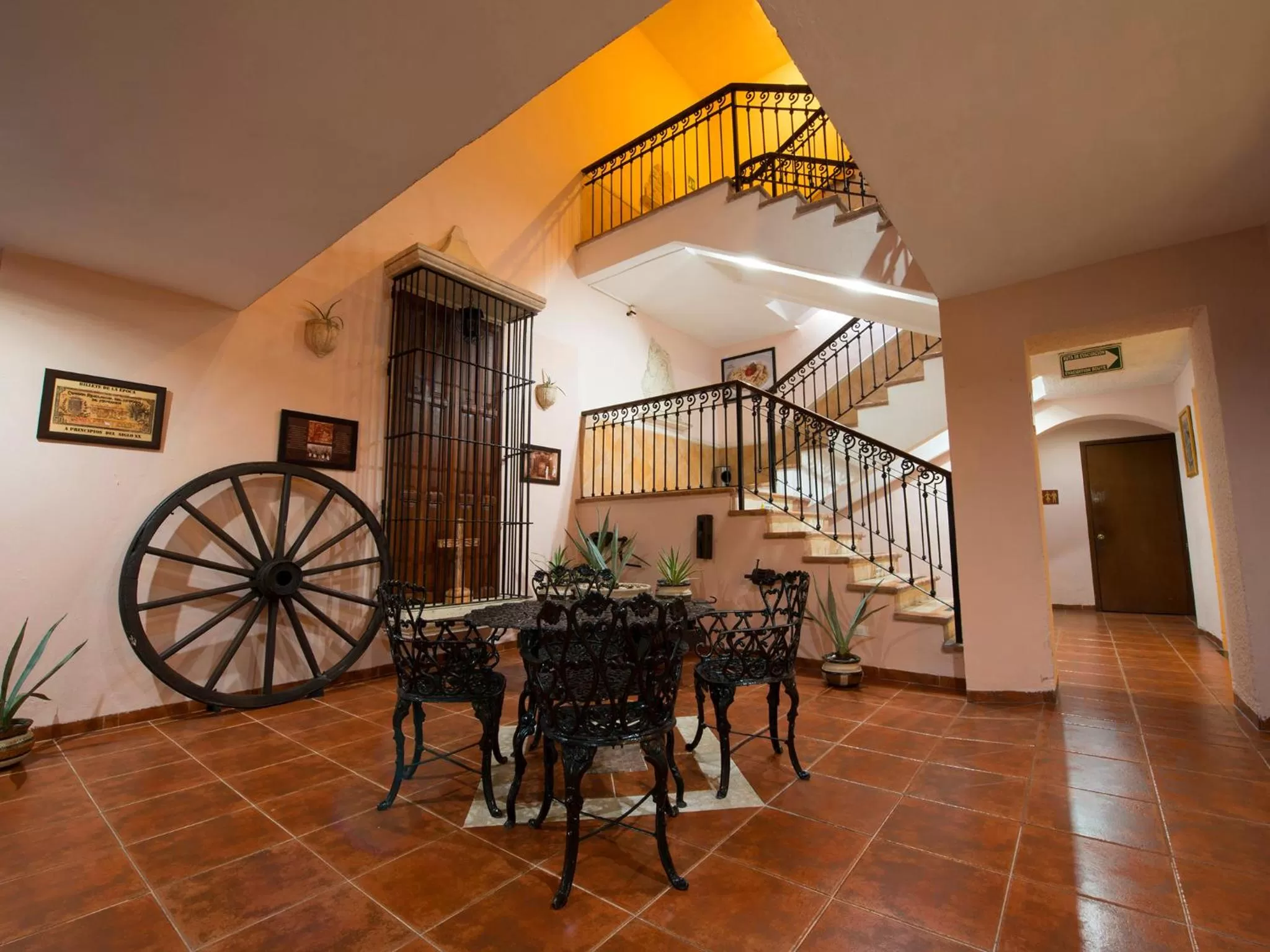 Hotel del Gobernador