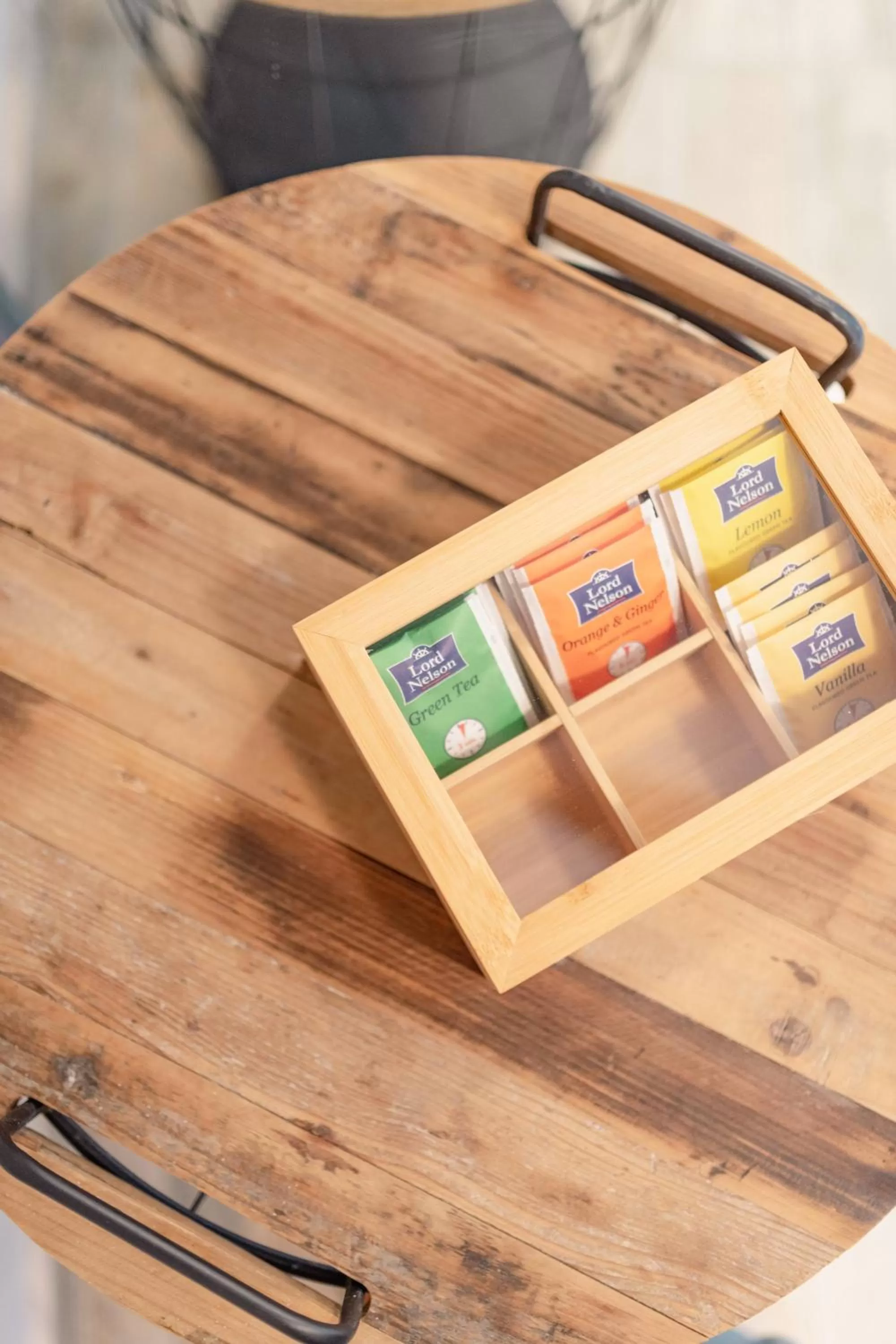 Zama Suites Collection