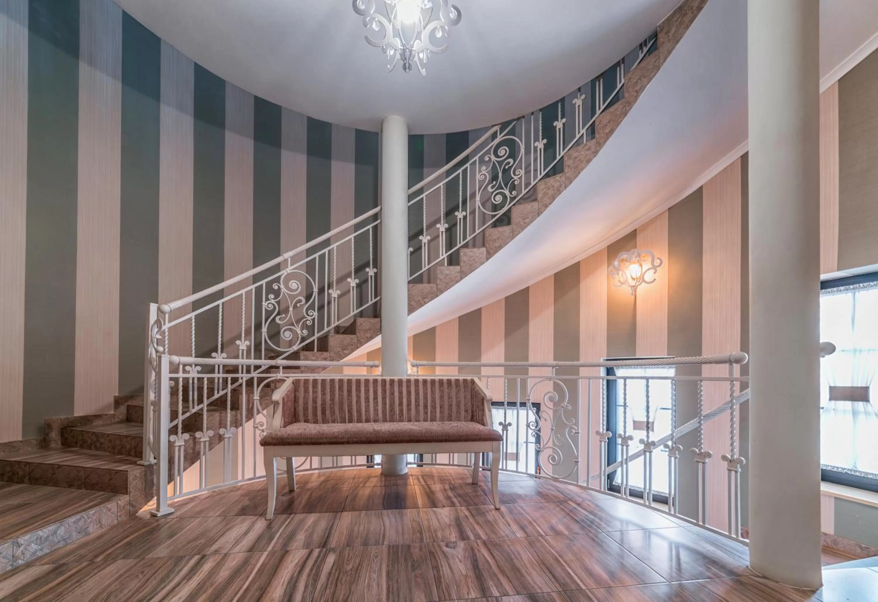 Photo of the whole room in Hotel and Restaurant Velure