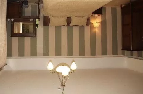 Photo of the whole room in Hotel and Restaurant Velure