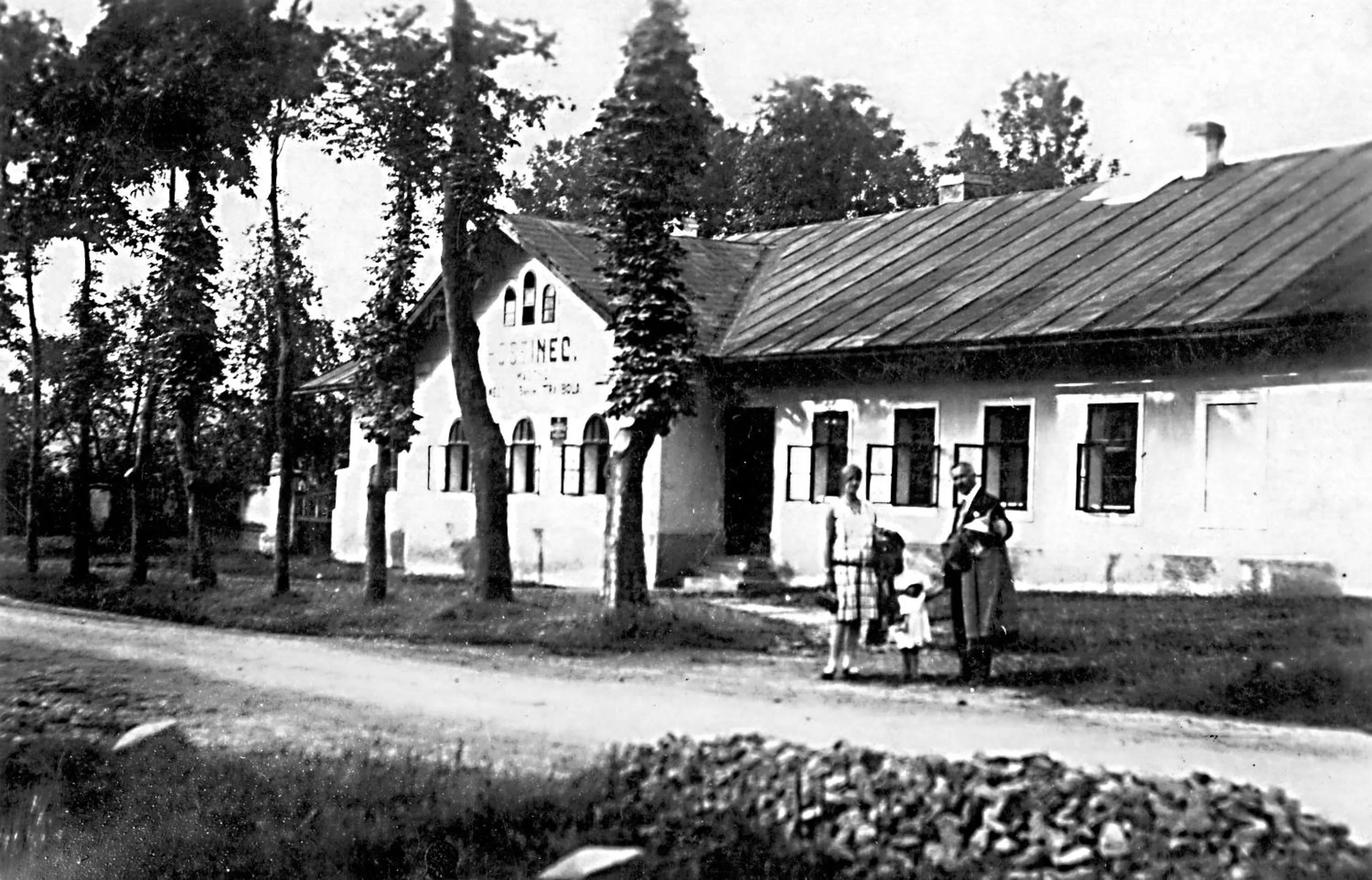 Other in Hotel Na Statku Mirošov
